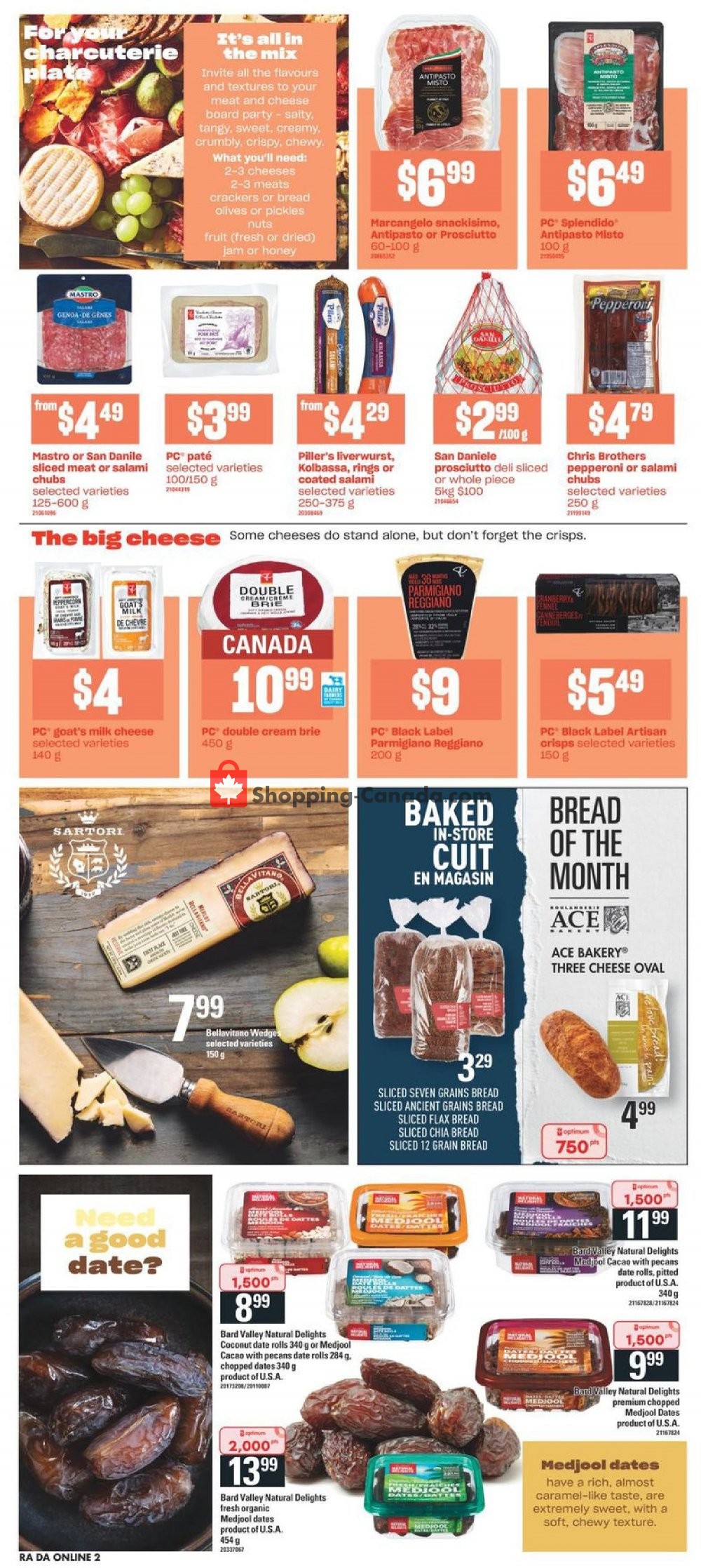 Dominion flyer from Thursday October 10, 2019 to Wednesday October 16, 2019 - page 13
