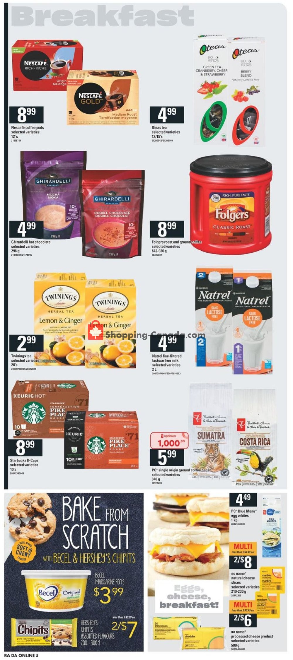 Dominion flyer from Thursday October 10, 2019 to Wednesday October 16, 2019 - page 16