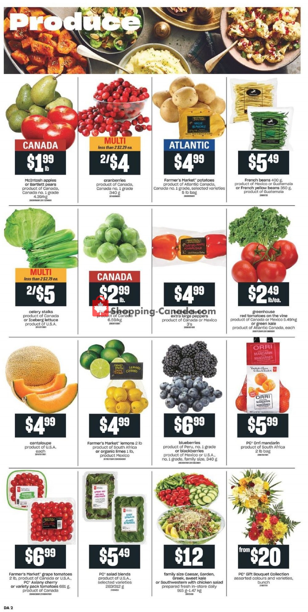 Dominion flyer from Thursday October 10, 2019 to Wednesday October 16, 2019 - page 4