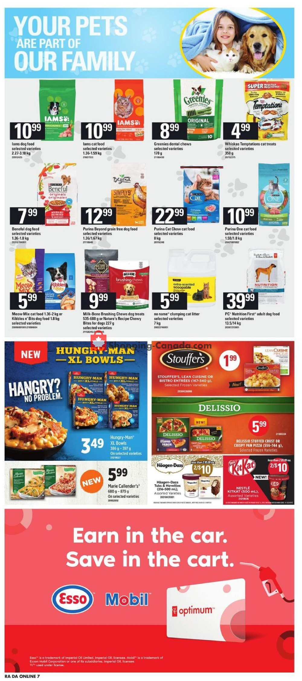 Dominion flyer from Thursday August 6, 2020 to Wednesday August 12, 2020 - page 13