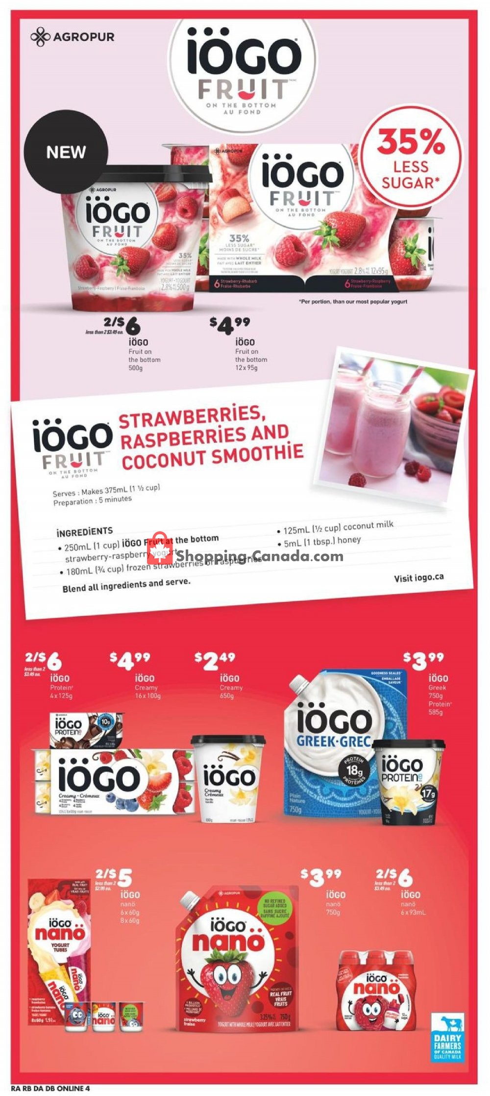 Dominion flyer from Thursday July 11, 2019 to Wednesday July 17, 2019 - page 11