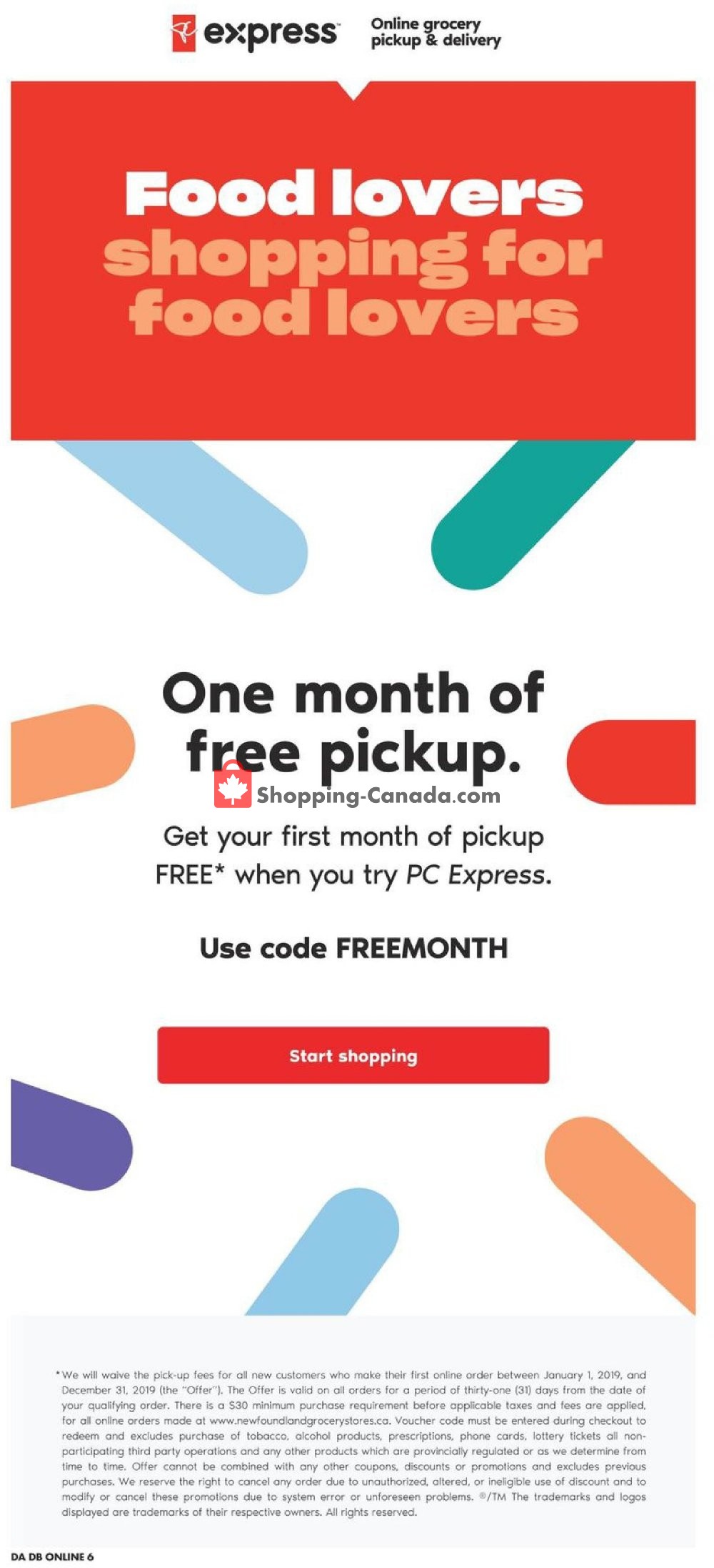 Dominion flyer from Thursday July 11, 2019 to Wednesday July 17, 2019 - page 12
