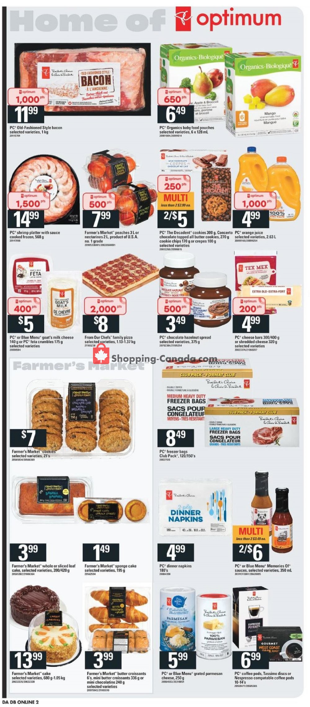 Dominion flyer from Thursday July 11, 2019 to Wednesday July 17, 2019 - page 9