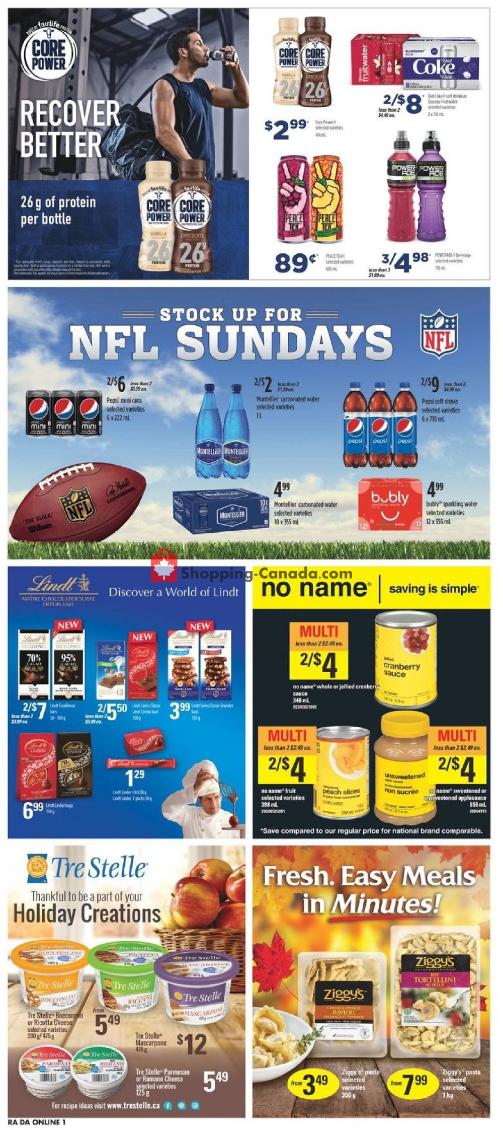 Dominion flyer from Thursday September 12, 2019 to Wednesday September 18, 2019 - page 10
