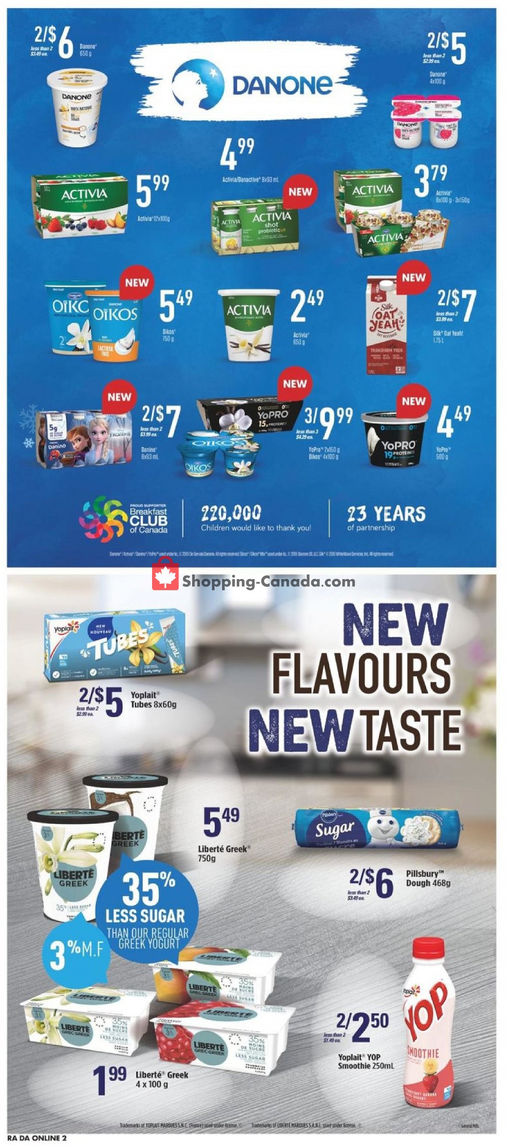 Dominion flyer from Thursday September 12, 2019 to Wednesday September 18, 2019 - page 11