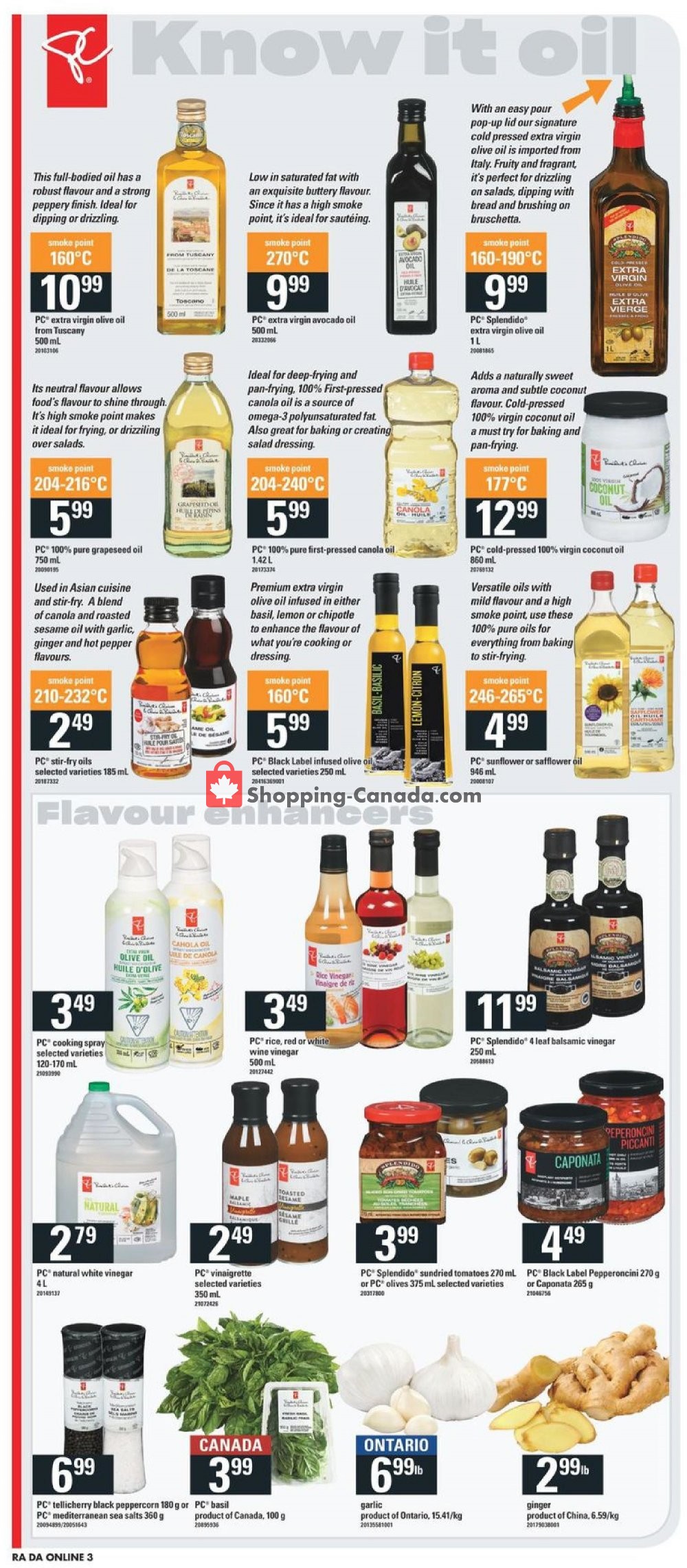 Dominion flyer from Thursday September 12, 2019 to Wednesday September 18, 2019 - page 12