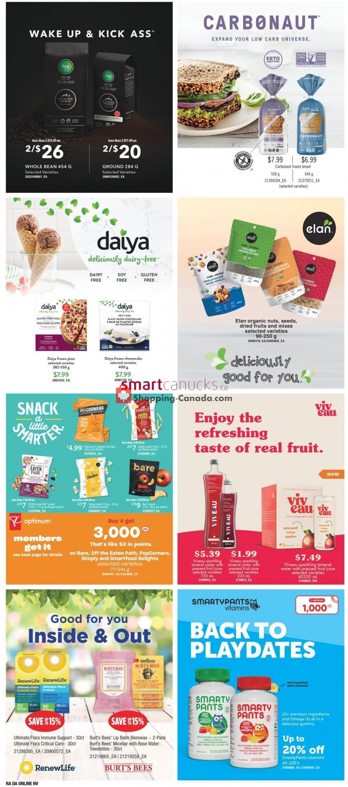 Dominion flyer from Thursday September 9, 2021 to Wednesday September 15, 2021 - page 11