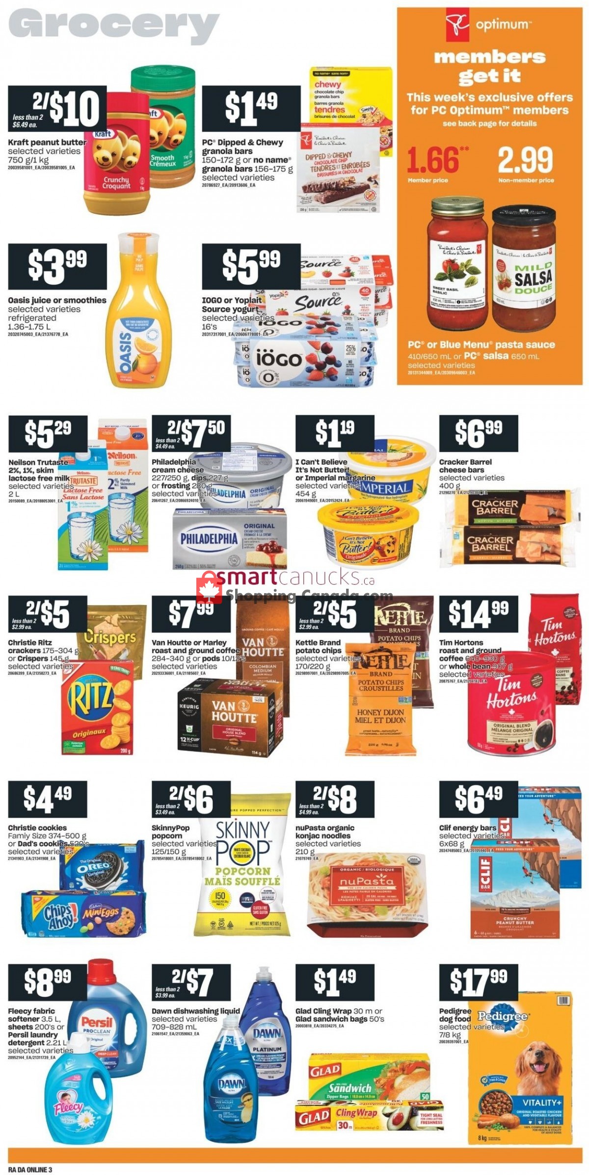 Dominion flyer from Thursday September 9, 2021 to Wednesday September 15, 2021 - page 7