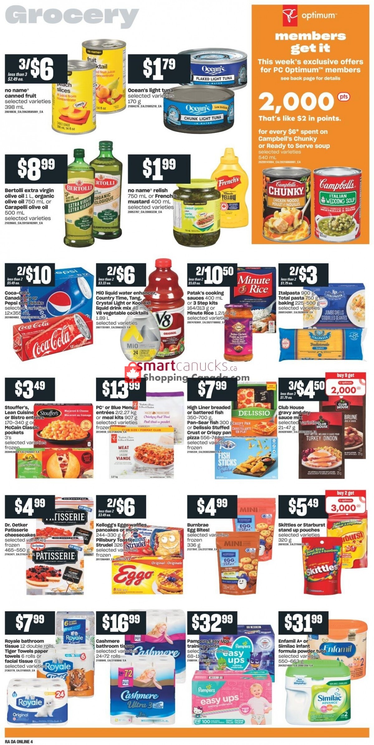 Dominion flyer from Thursday September 9, 2021 to Wednesday September 15, 2021 - page 8