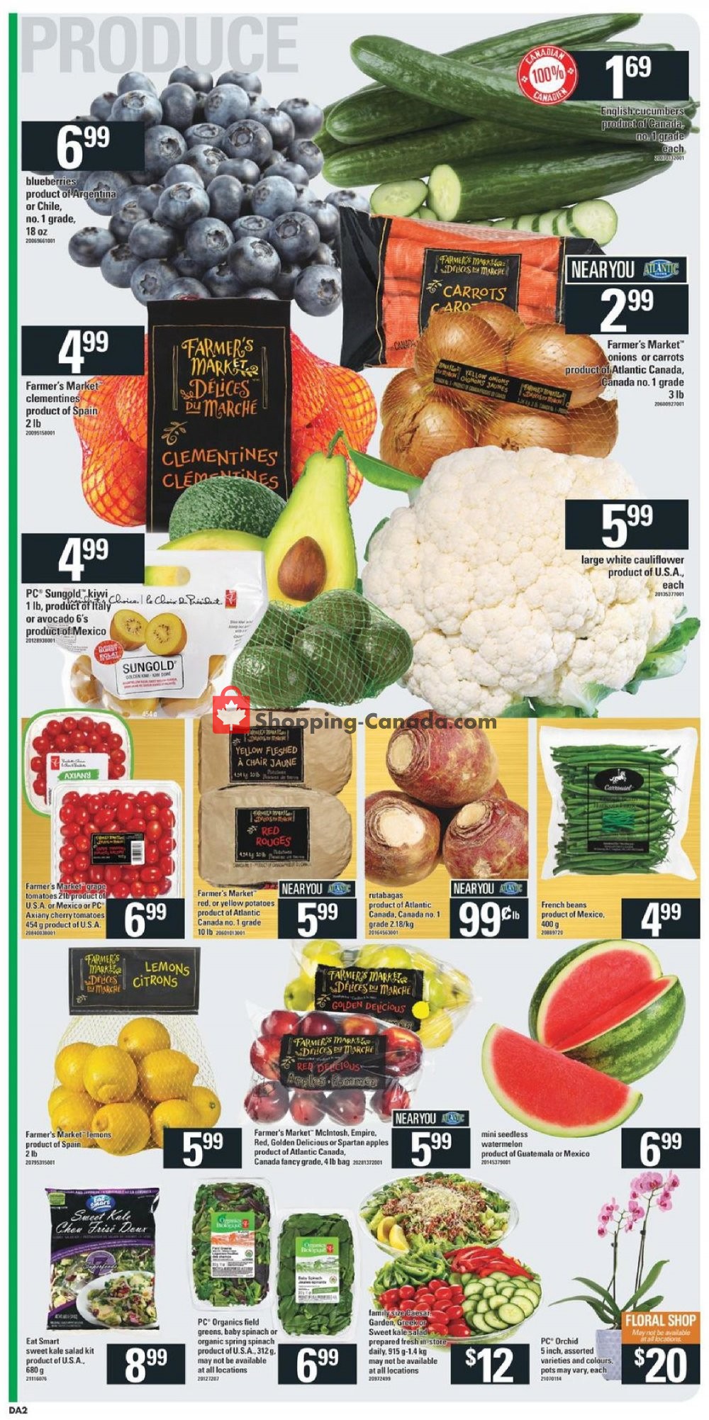 Dominion flyer from Thursday December 27, 2018 to Wednesday January 2, 2019 - page 2