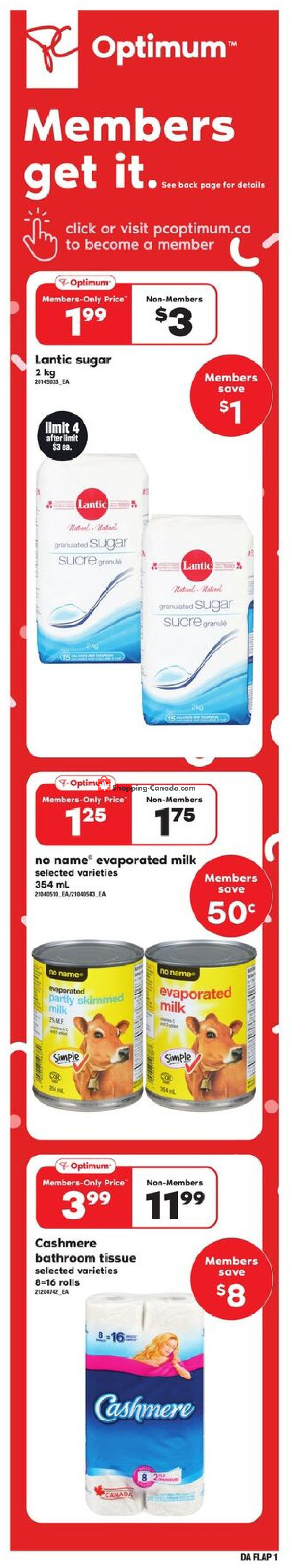 Dominion flyer from Thursday March 14, 2024 to Wednesday March 20, 2024 - page 2