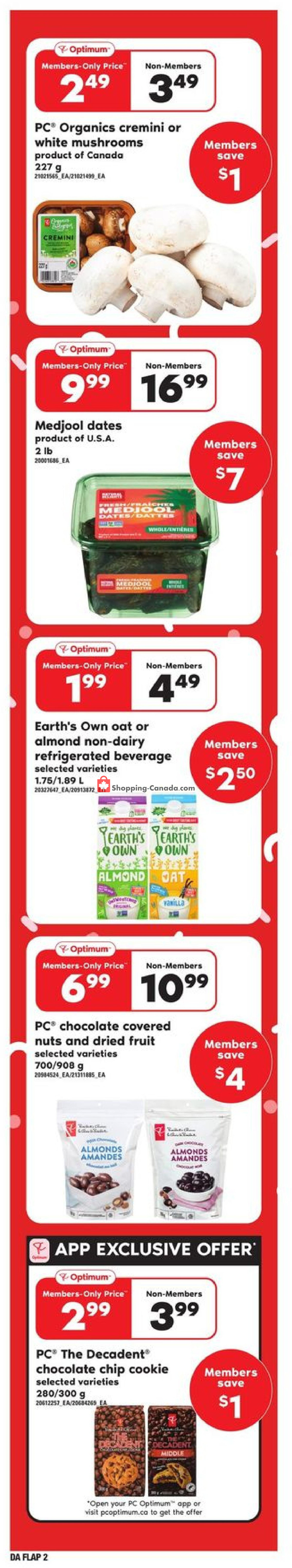 Dominion flyer from Thursday March 14, 2024 to Wednesday March 20, 2024 - page 3