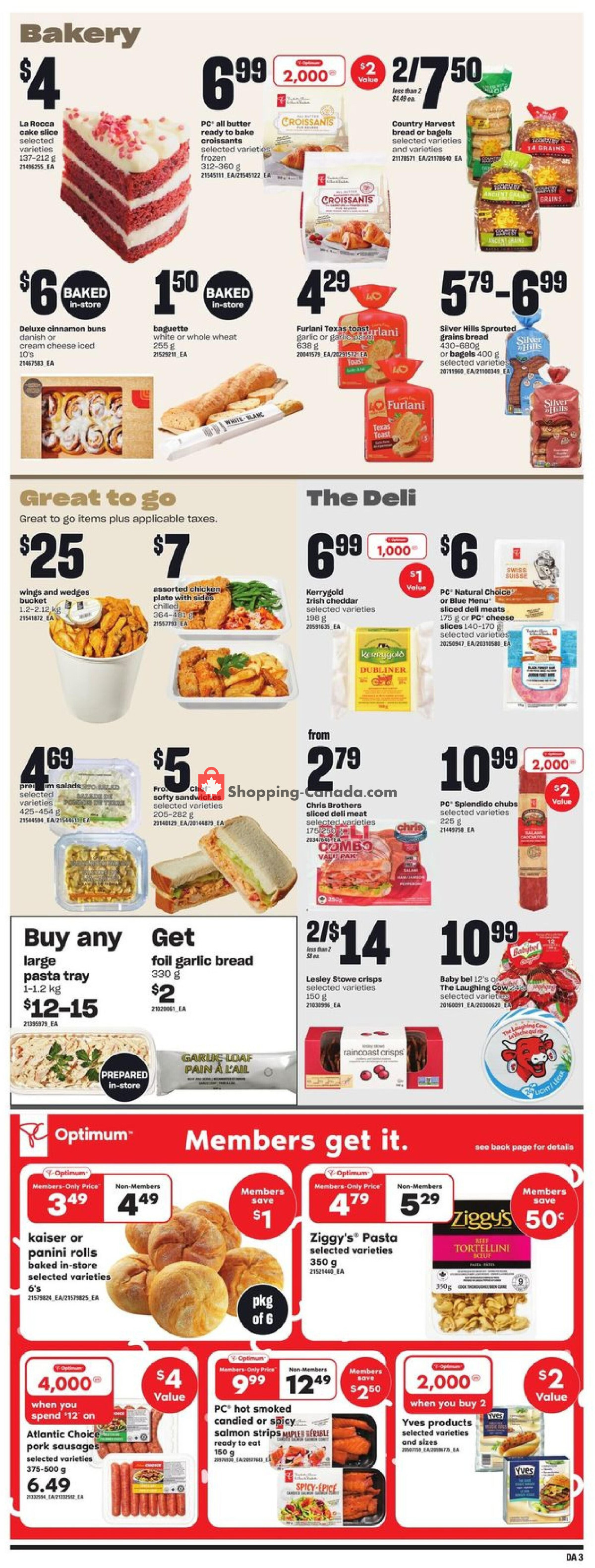 Dominion flyer from Thursday March 14, 2024 to Wednesday March 20, 2024 - page 8