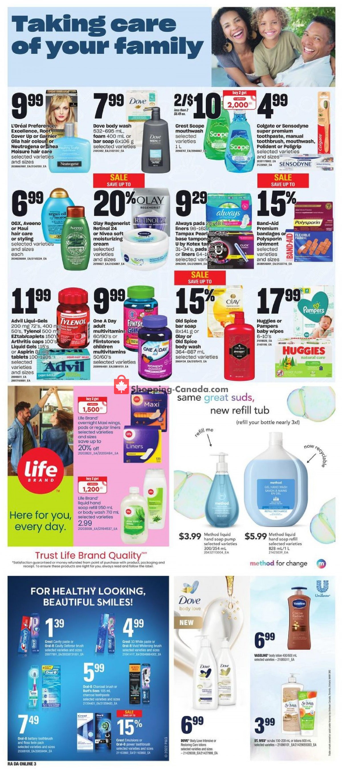Dominion flyer from Thursday June 16, 2022 to Wednesday June 22, 2022 - page 10