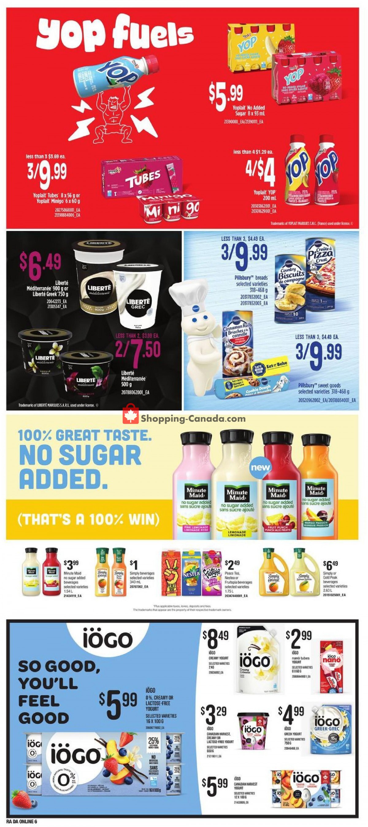 Dominion flyer from Thursday June 16, 2022 to Wednesday June 22, 2022 - page 13
