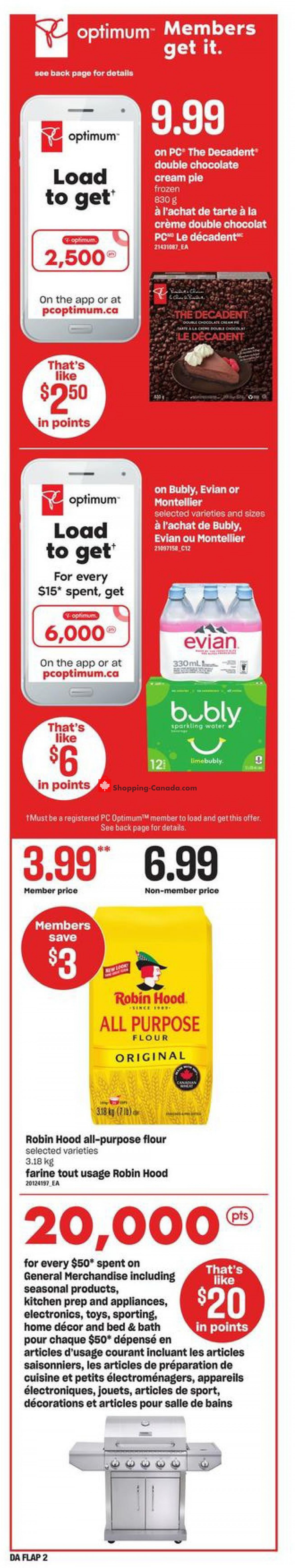 Dominion flyer from Thursday June 16, 2022 to Wednesday June 22, 2022 - page 2