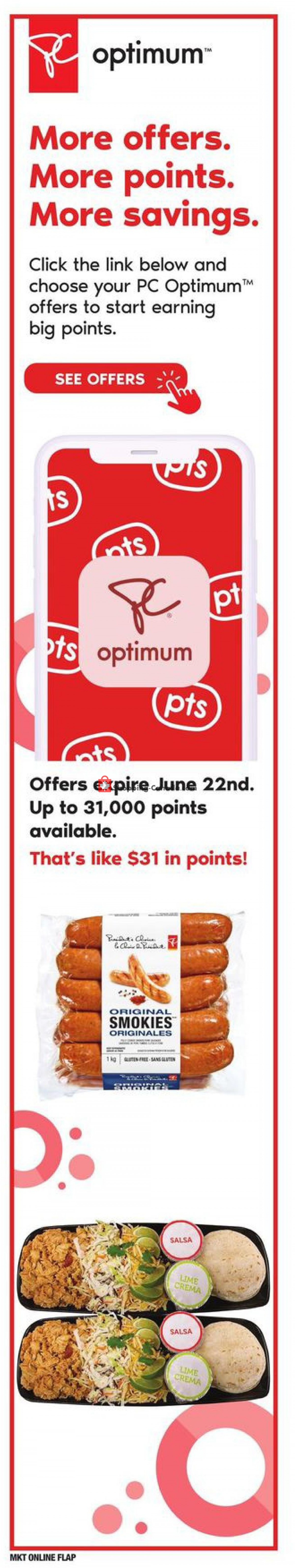 Dominion flyer from Thursday June 16, 2022 to Wednesday June 22, 2022 - page 3