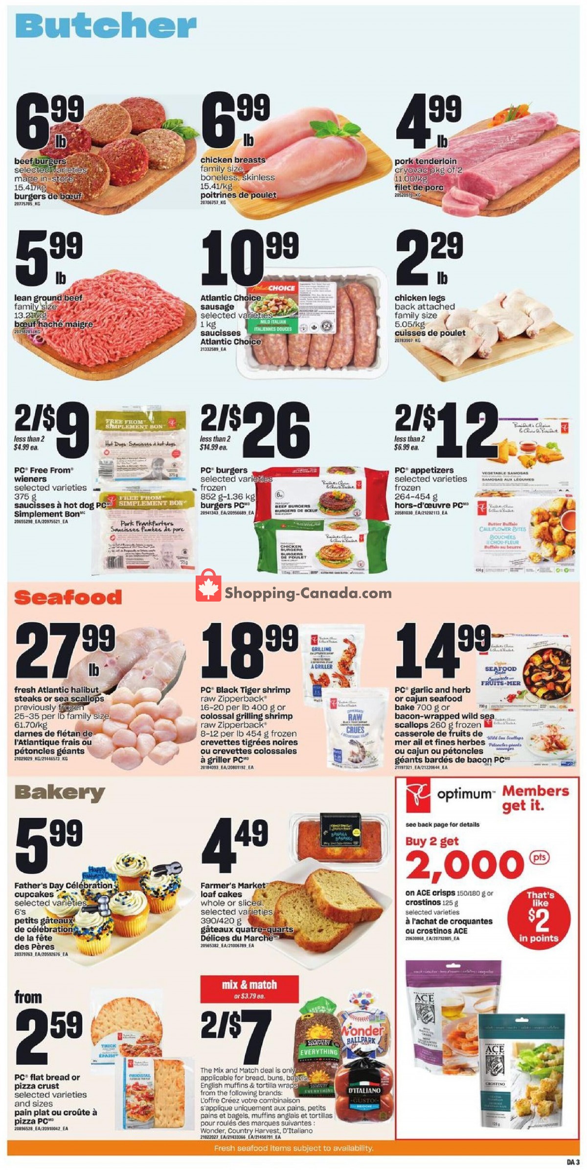 Dominion flyer from Thursday June 16, 2022 to Wednesday June 22, 2022 - page 7