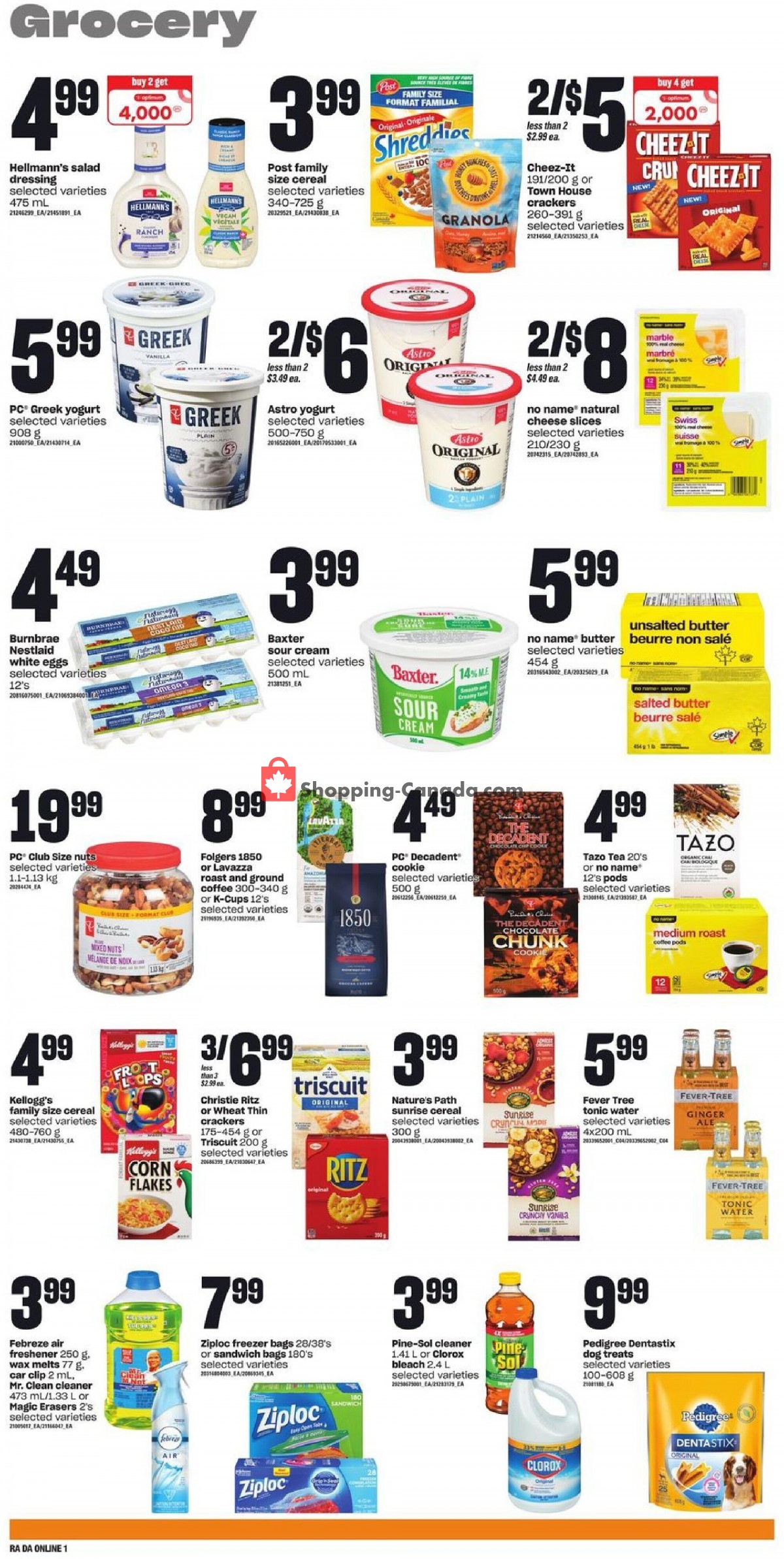 Dominion flyer from Thursday June 16, 2022 to Wednesday June 22, 2022 - page 8