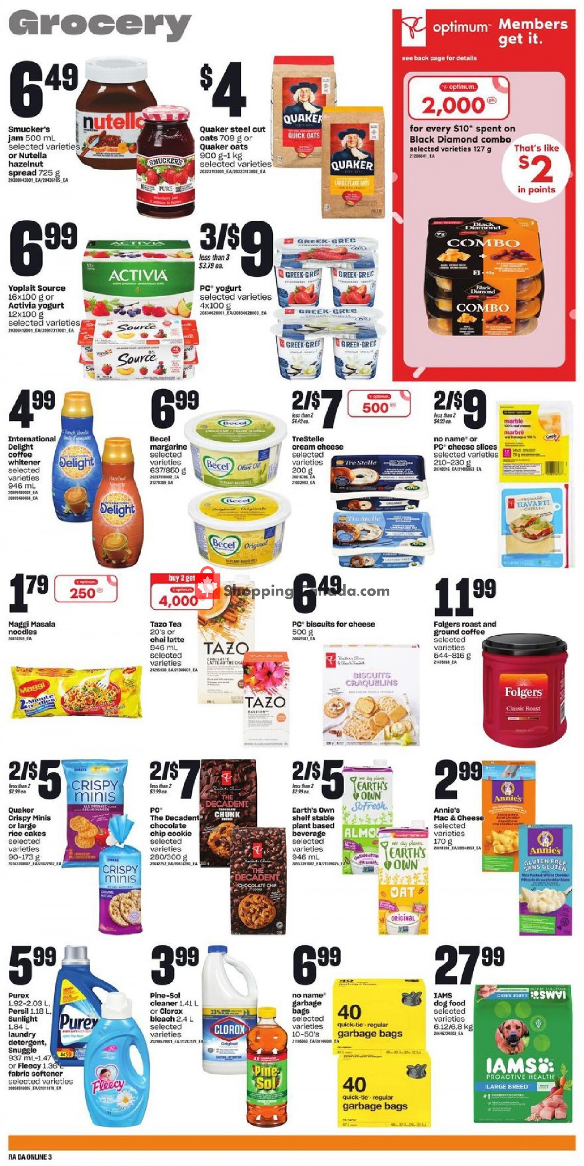 Dominion flyer from Thursday January 26, 2023 to Wednesday February 1, 2023 - page 13