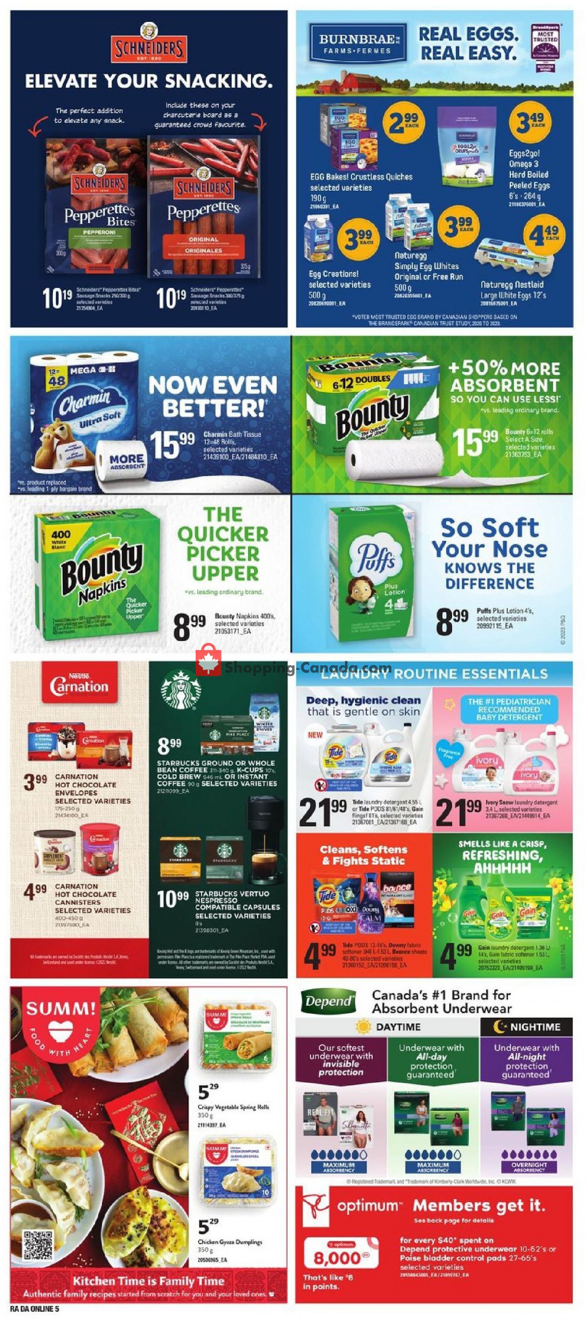 Dominion flyer from Thursday January 26, 2023 to Wednesday February 1, 2023 - page 15