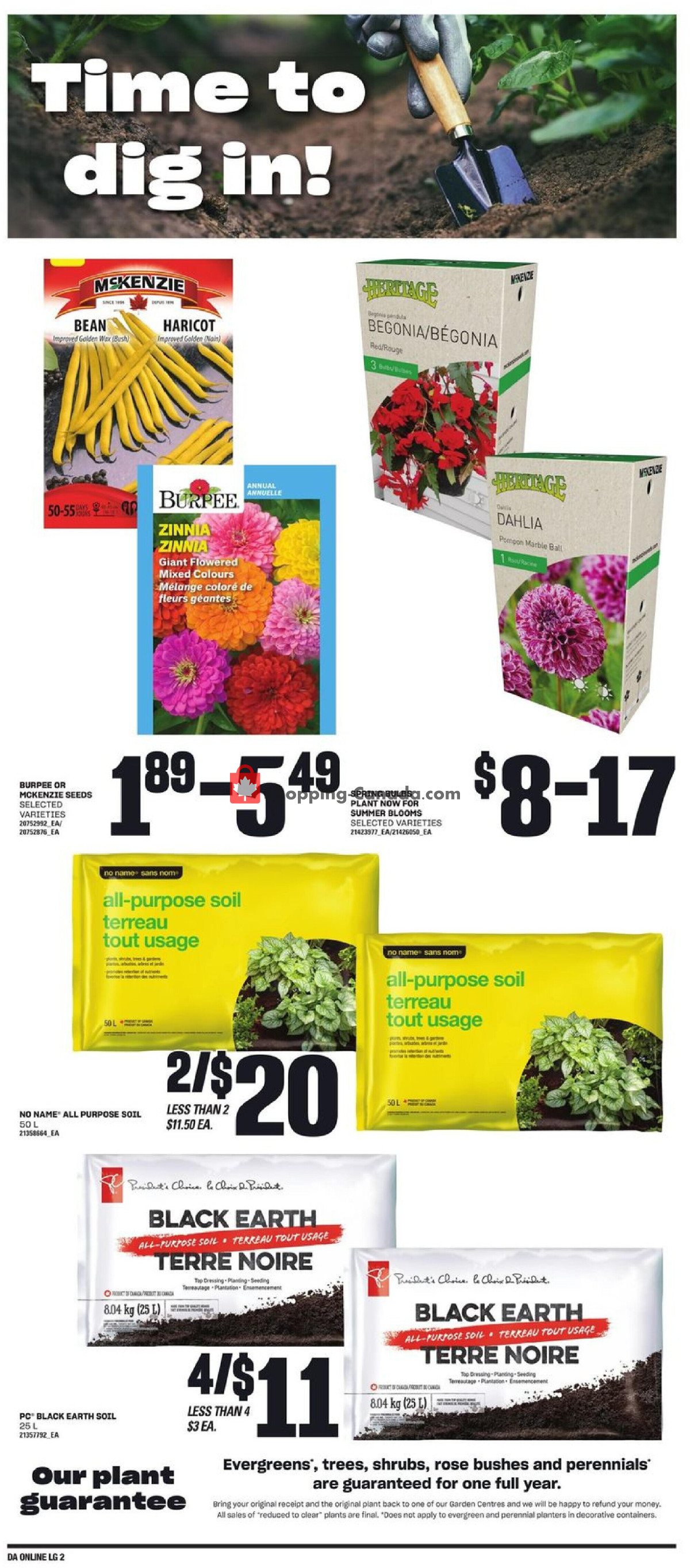 Dominion flyer from Thursday May 2, 2024 to Friday May 31, 2024 - page 8