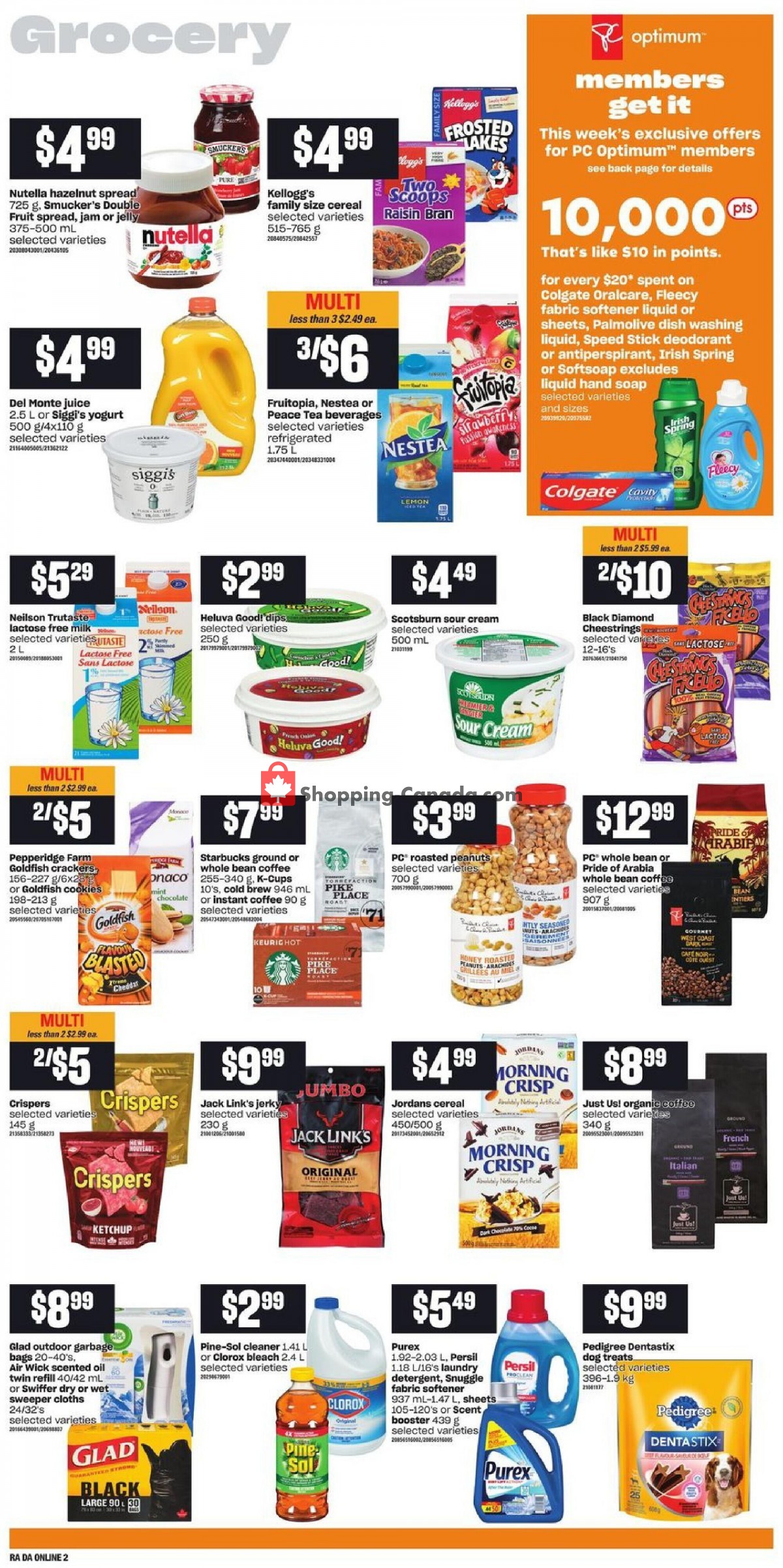 Dominion flyer from Thursday May 6, 2021 to Wednesday May 12, 2021 - page 7