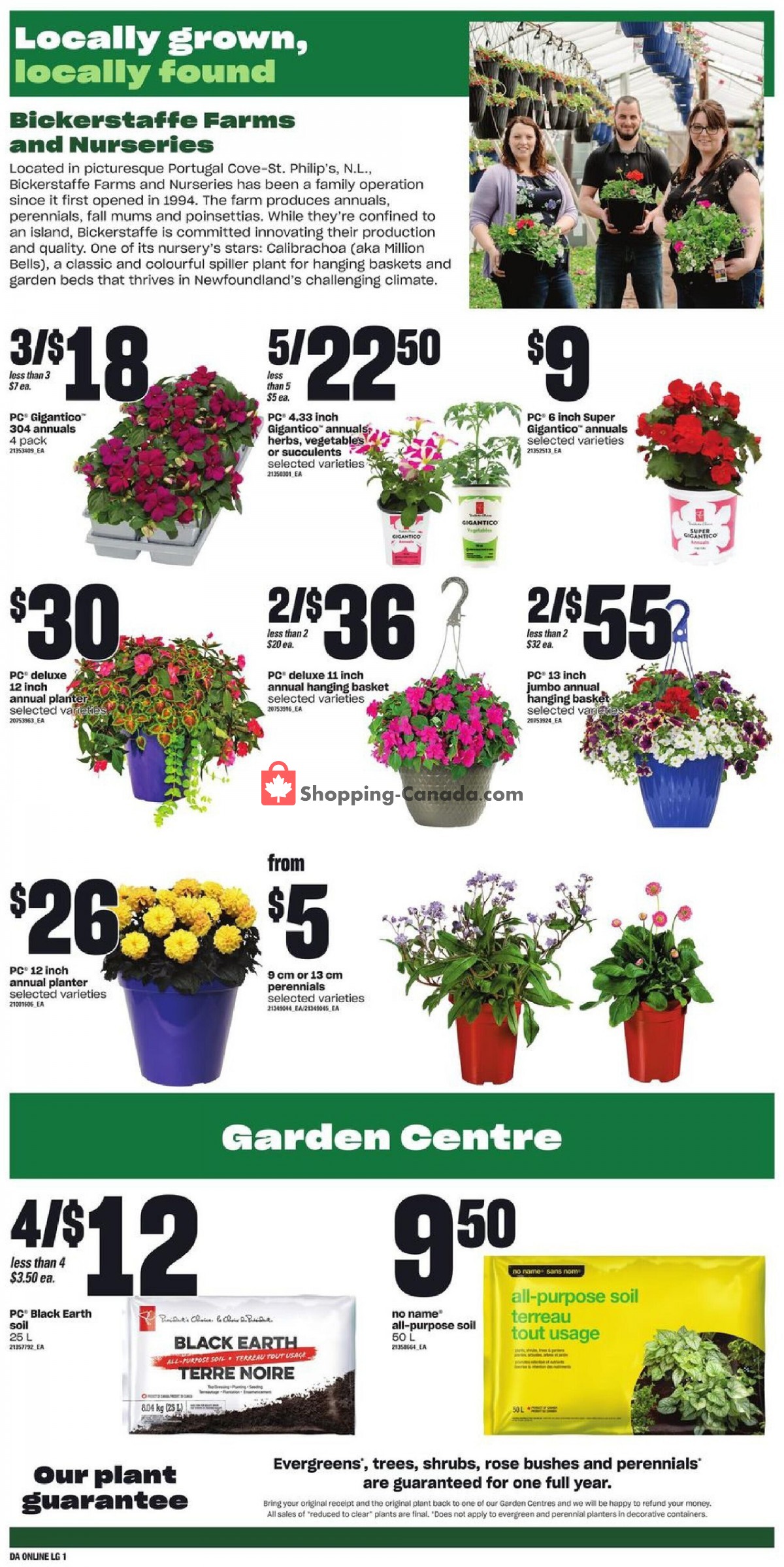 Dominion flyer from Thursday June 9, 2022 to Wednesday June 15, 2022 - page 10