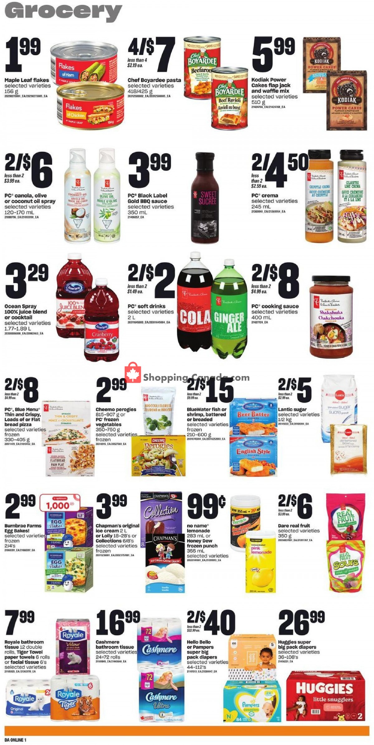 Dominion flyer from Thursday June 9, 2022 to Wednesday June 15, 2022 - page 11