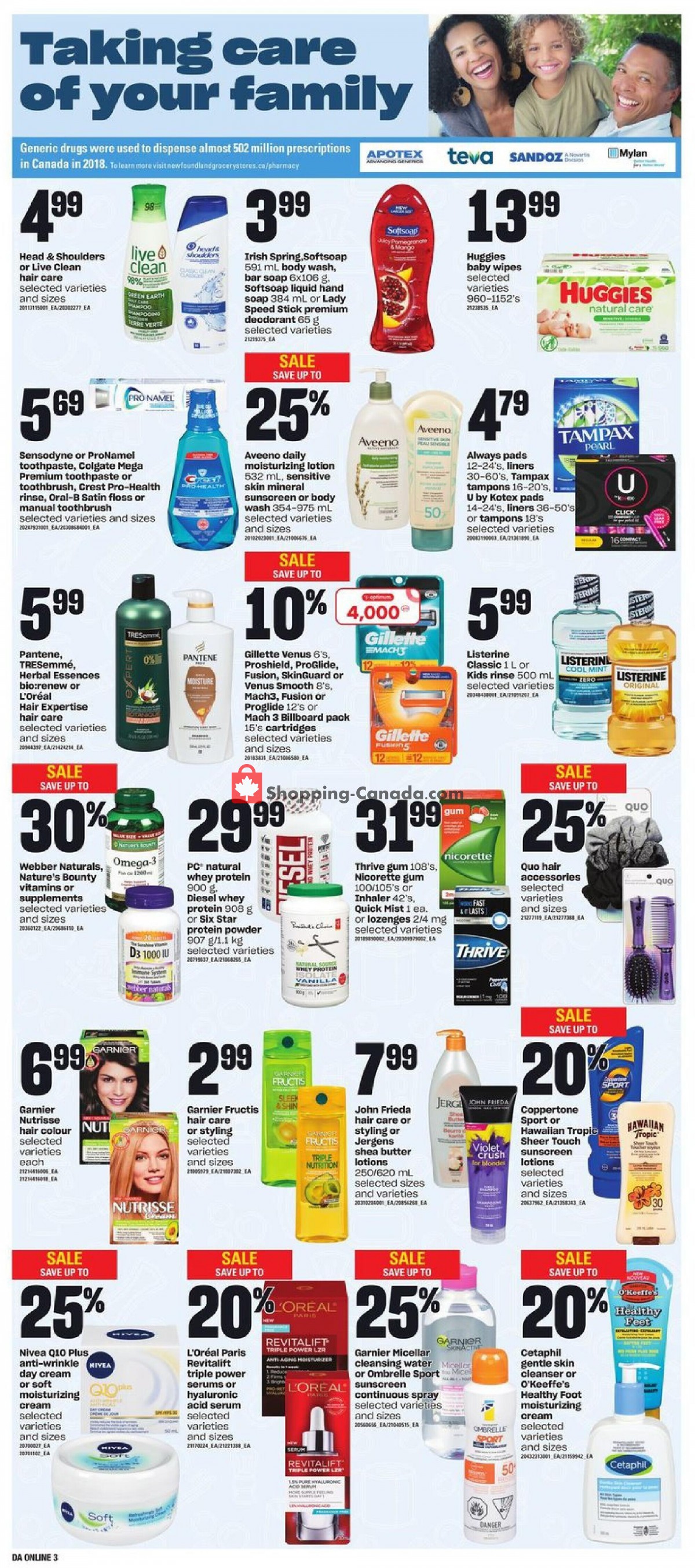 Dominion flyer from Thursday June 9, 2022 to Wednesday June 15, 2022 - page 12