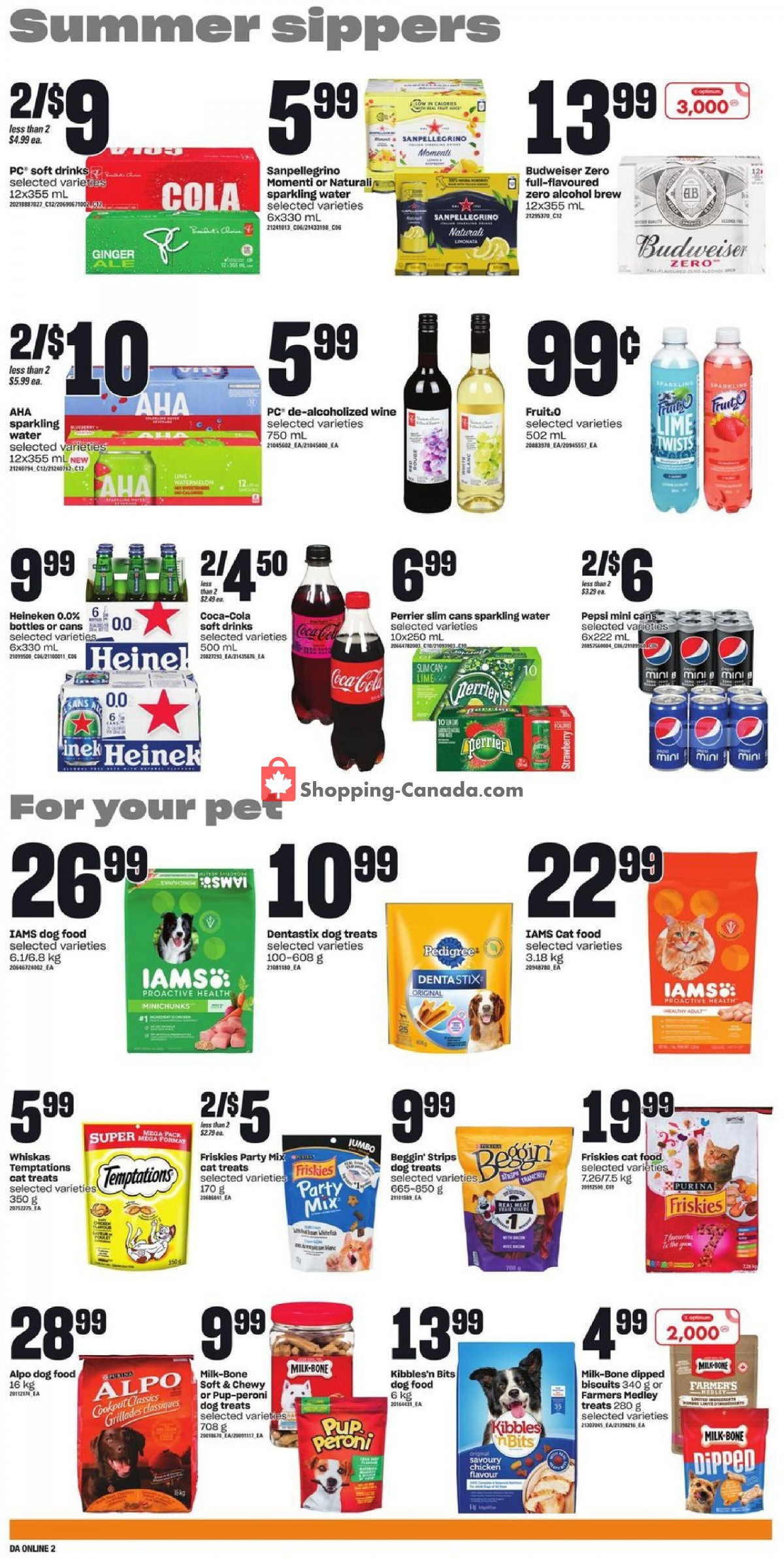 Dominion flyer from Thursday June 9, 2022 to Wednesday June 15, 2022 - page 13