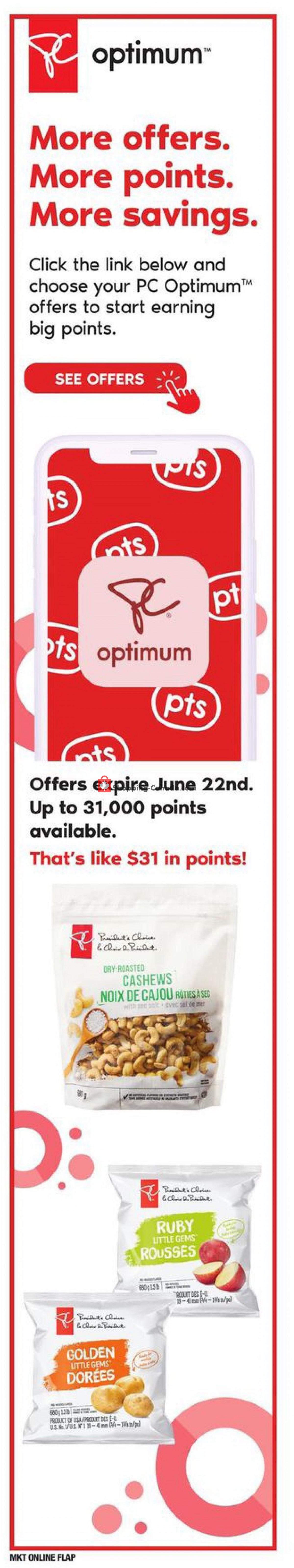 Dominion flyer from Thursday June 9, 2022 to Wednesday June 15, 2022 - page 3