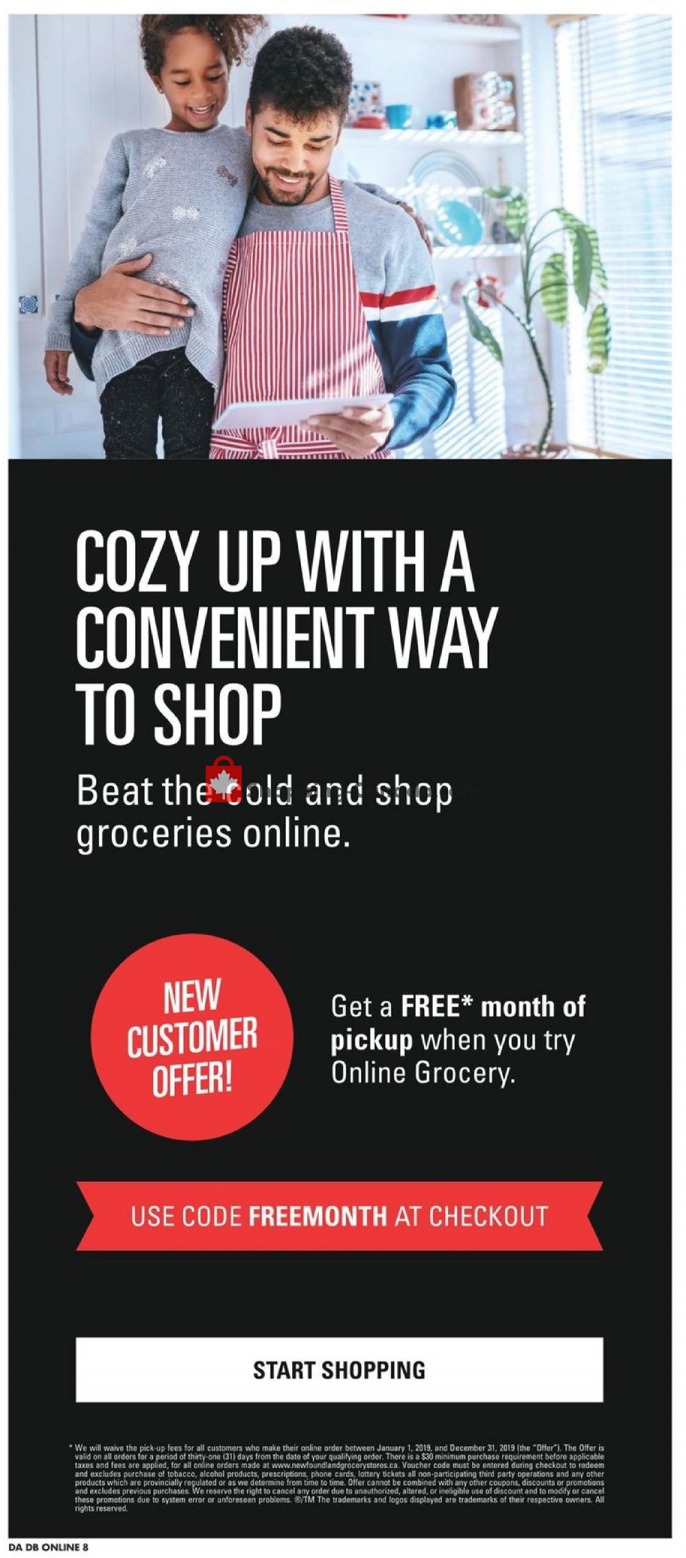 Dominion flyer from Thursday March 7, 2019 to Wednesday March 13, 2019 - page 15