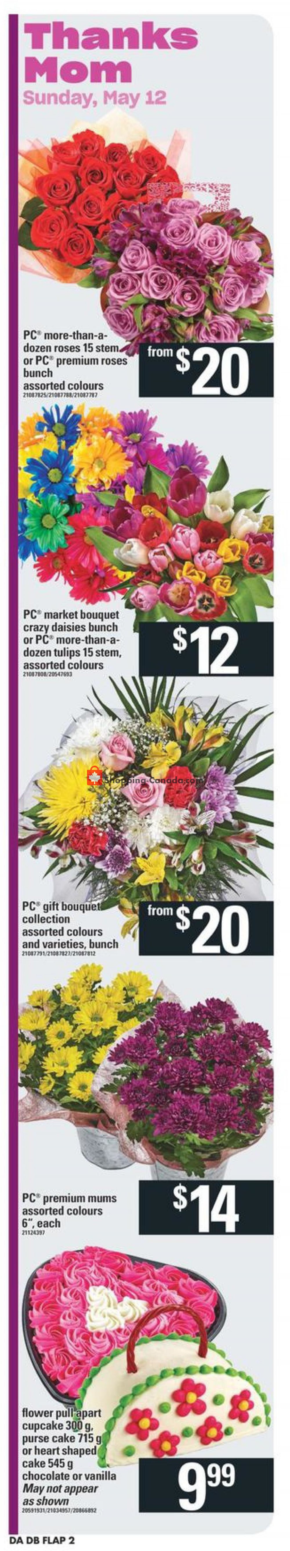 Dominion flyer from Thursday May 9, 2019 to Wednesday May 15, 2019 - page 2