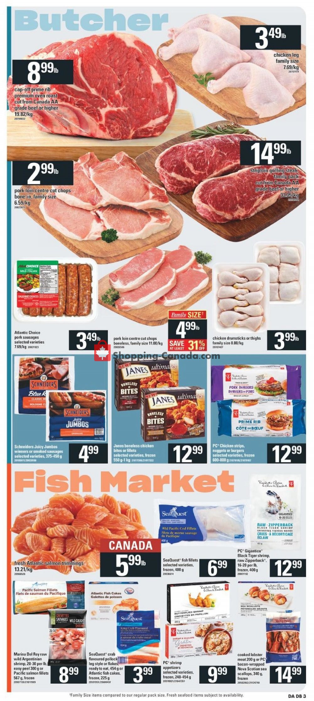 Dominion flyer from Thursday May 9, 2019 to Wednesday May 15, 2019 - page 5