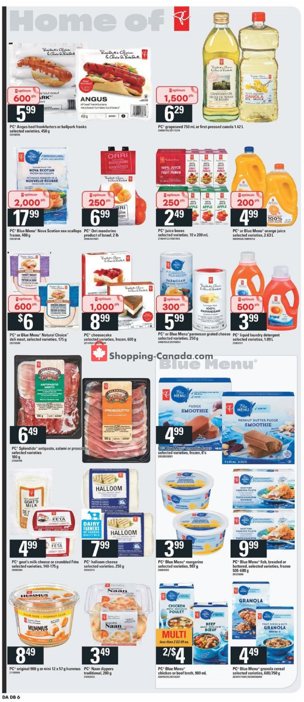 Dominion flyer from Thursday May 9, 2019 to Wednesday May 15, 2019 - page 8
