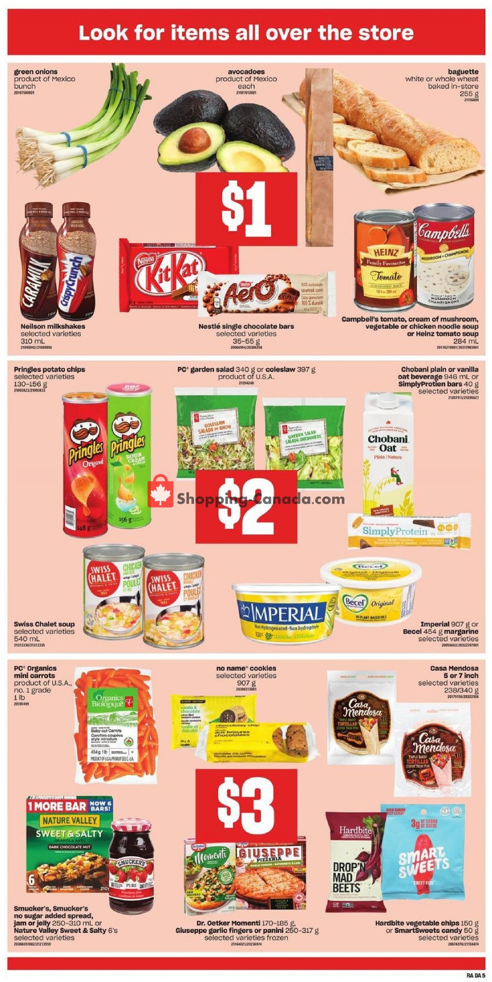 Dominion flyer from Thursday January 21, 2021 to Wednesday January 27, 2021 - page 4