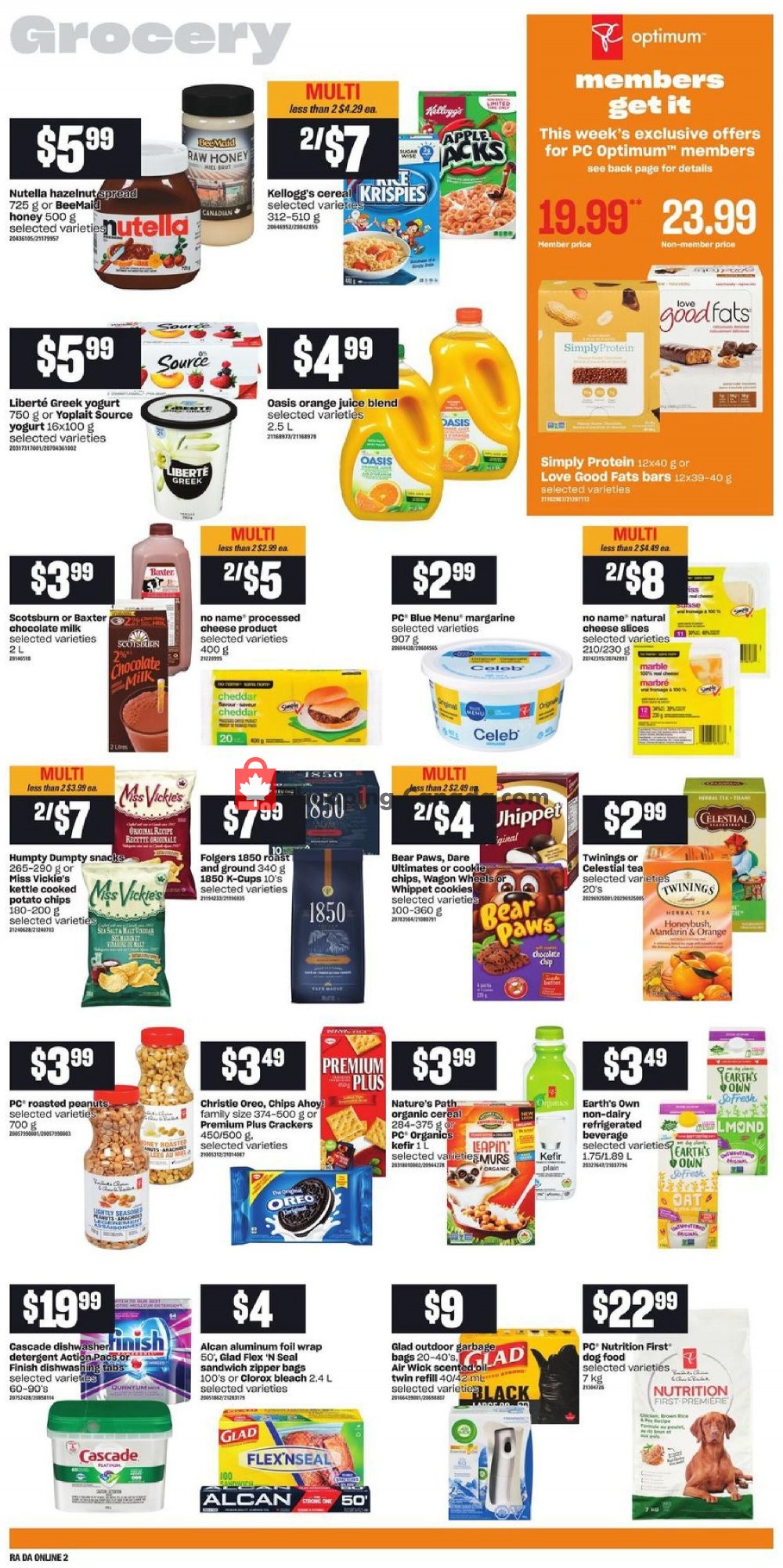 Dominion flyer from Thursday January 21, 2021 to Wednesday January 27, 2021 - page 8