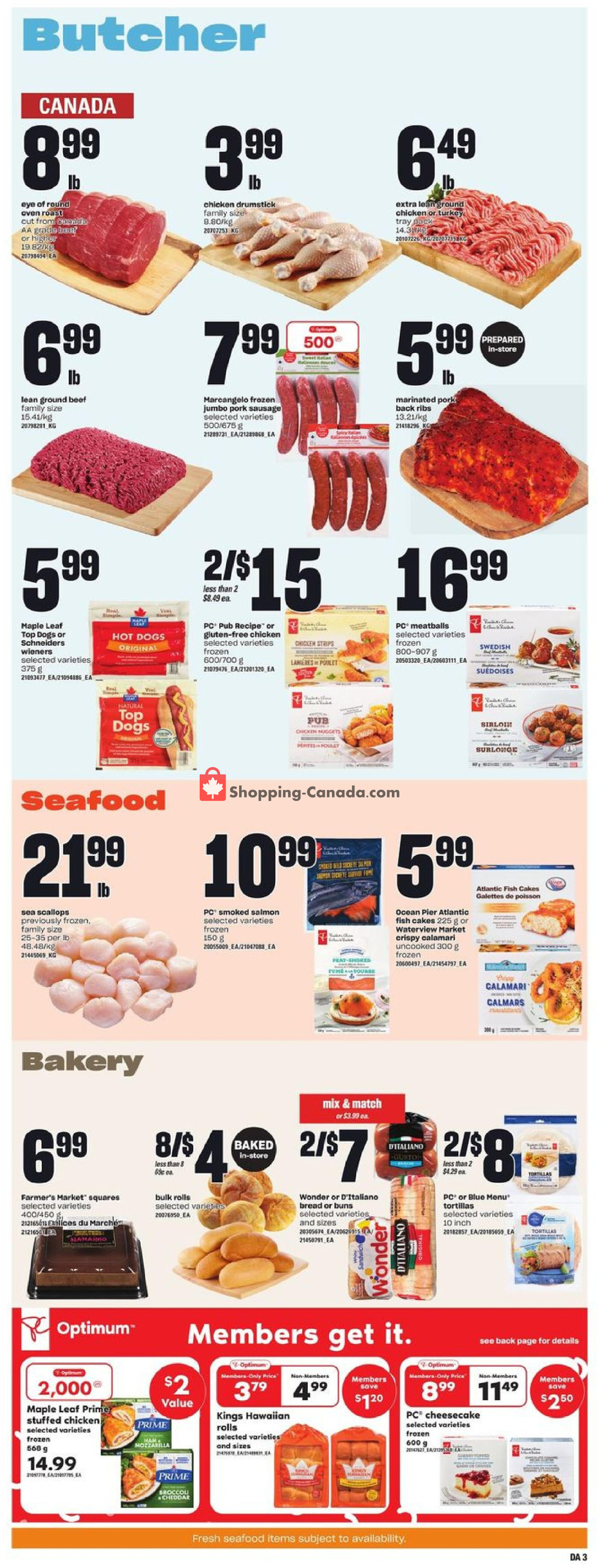 Dominion flyer from Thursday February 8, 2024 to Wednesday February 14, 2024 - page 8