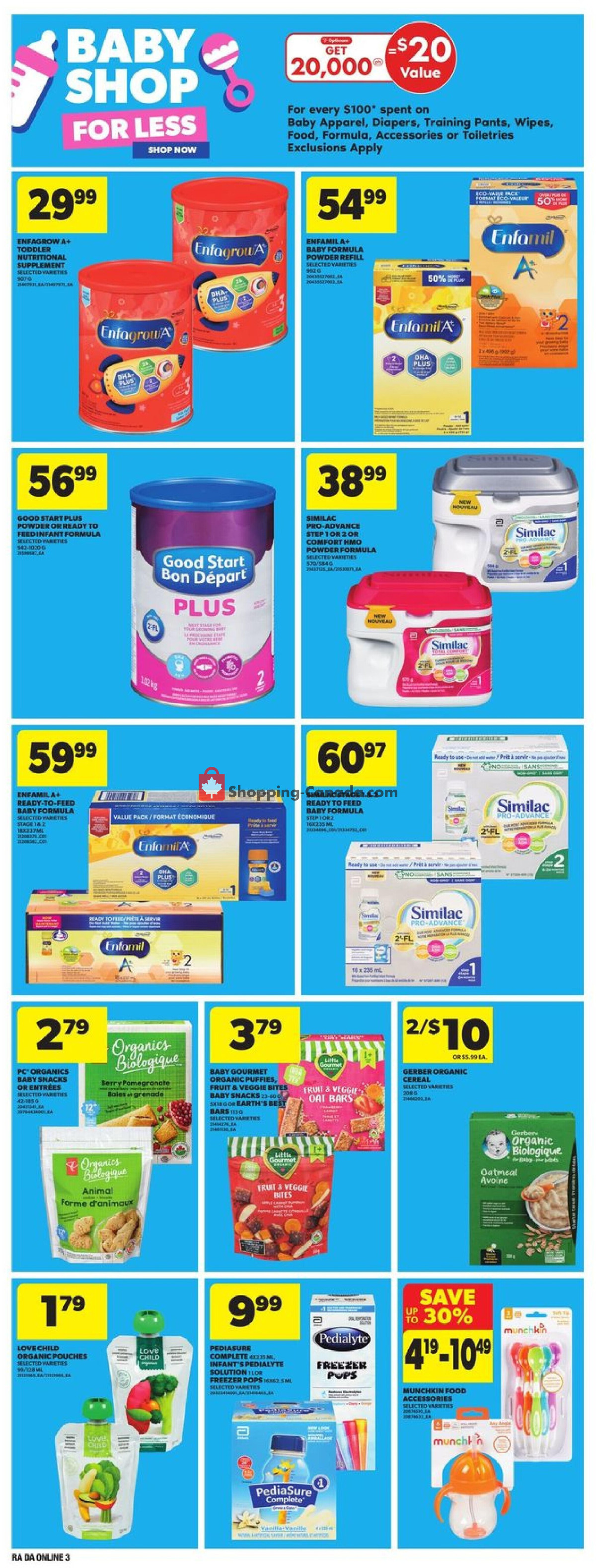 Dominion flyer from Thursday December 12, 2024 to Wednesday December 18, 2024 - page 17