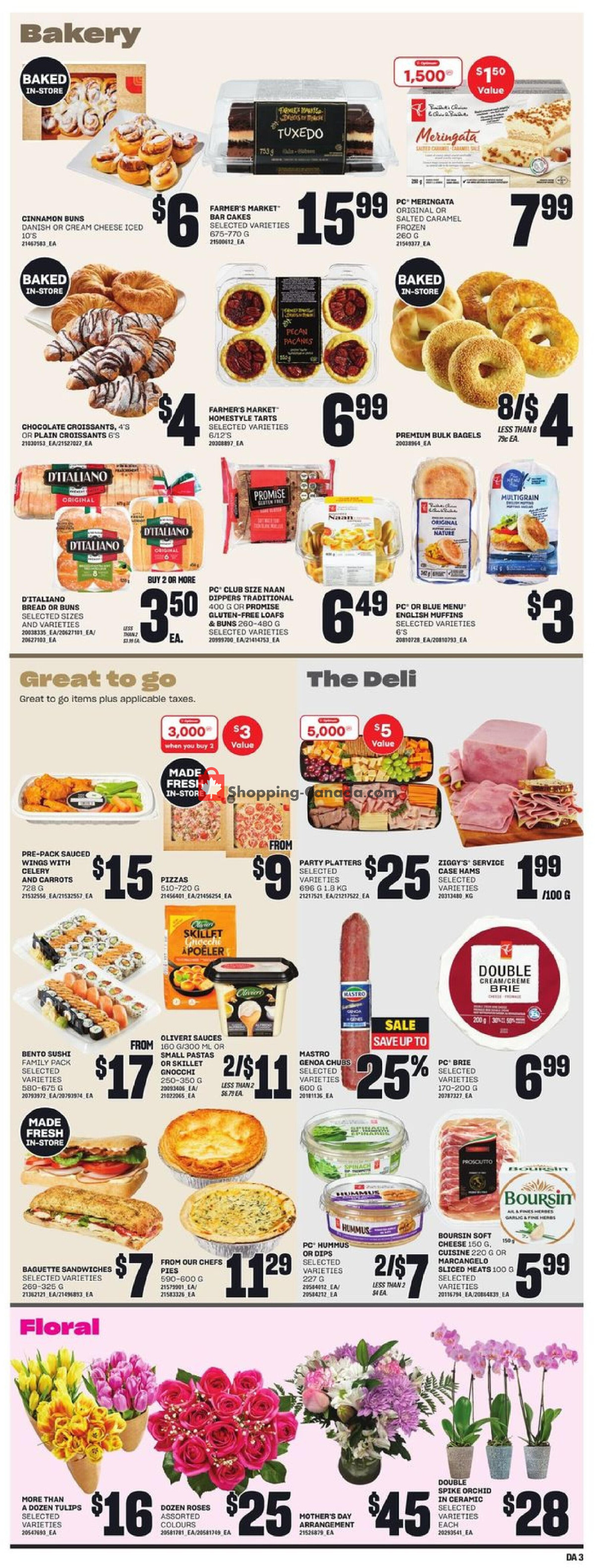 Dominion flyer from Thursday May 9, 2024 to Wednesday May 15, 2024 - page 8