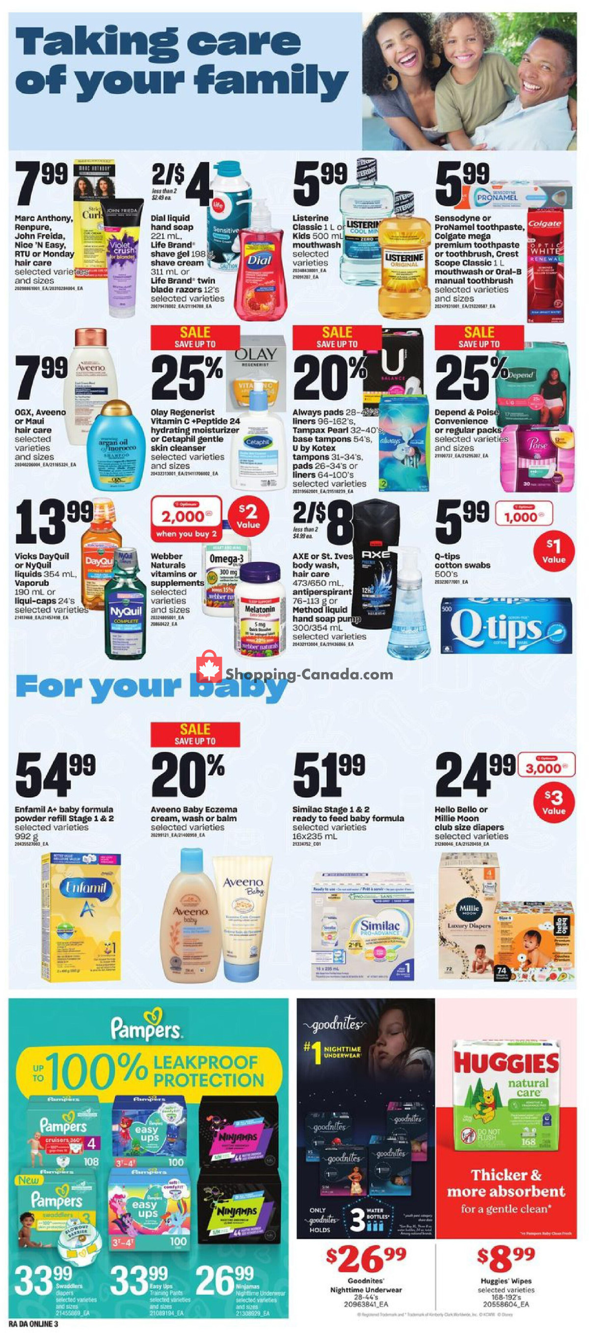 Dominion flyer from Thursday January 18, 2024 to Wednesday January 24, 2024 - page 12