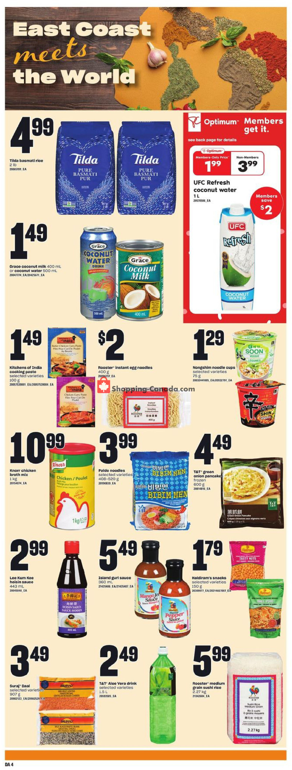 Dominion flyer from Thursday January 18, 2024 to Wednesday January 24, 2024 - page 8