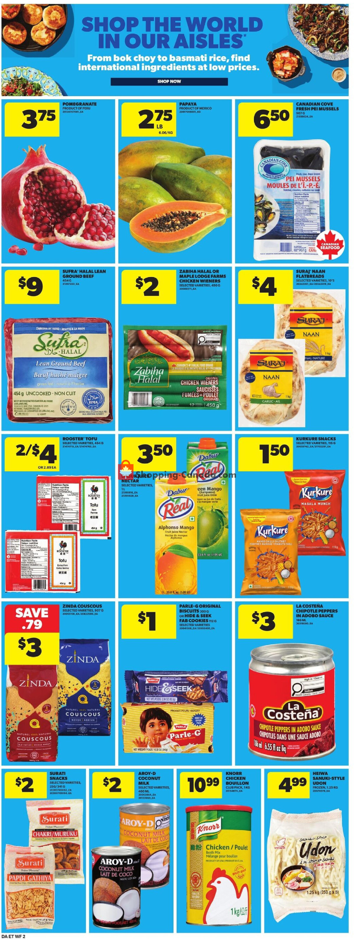 Dominion flyer from Thursday August 13, 2026 to Wednesday August 19, 2026 - page 17
