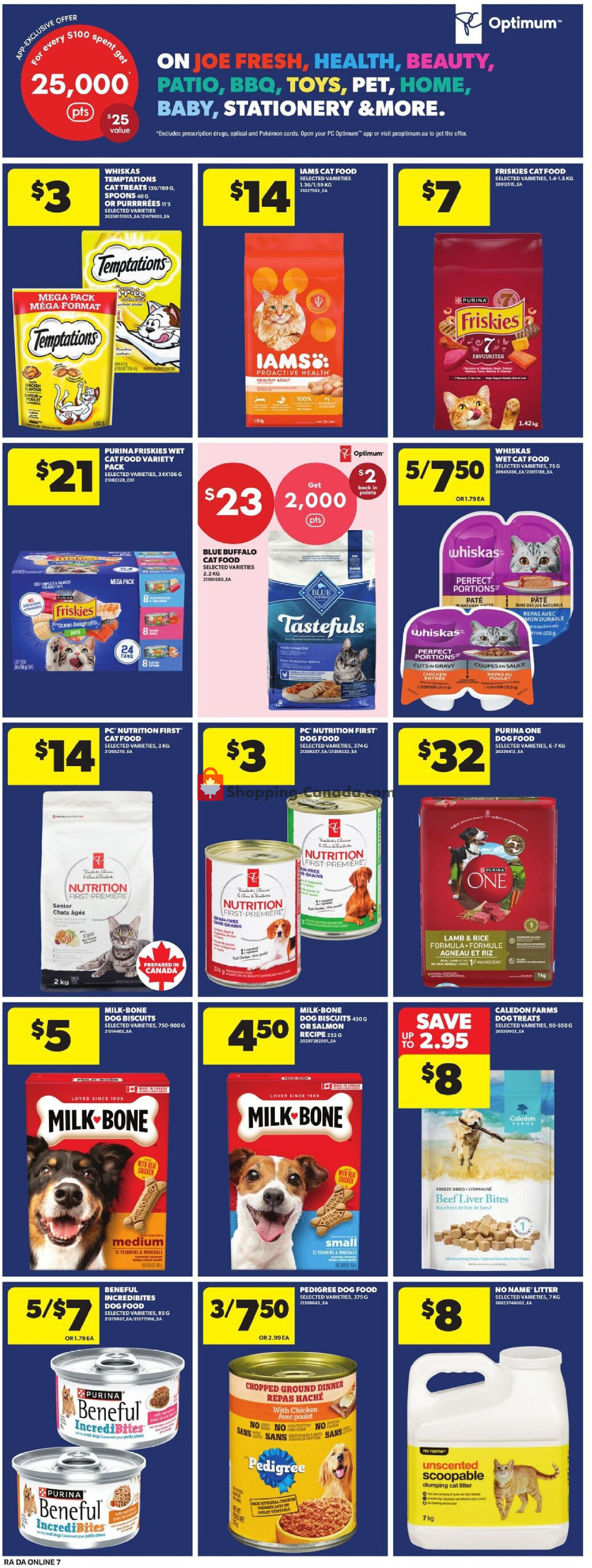 Dominion flyer from Thursday August 20, 2026 to Wednesday August 26, 2026 - page 15