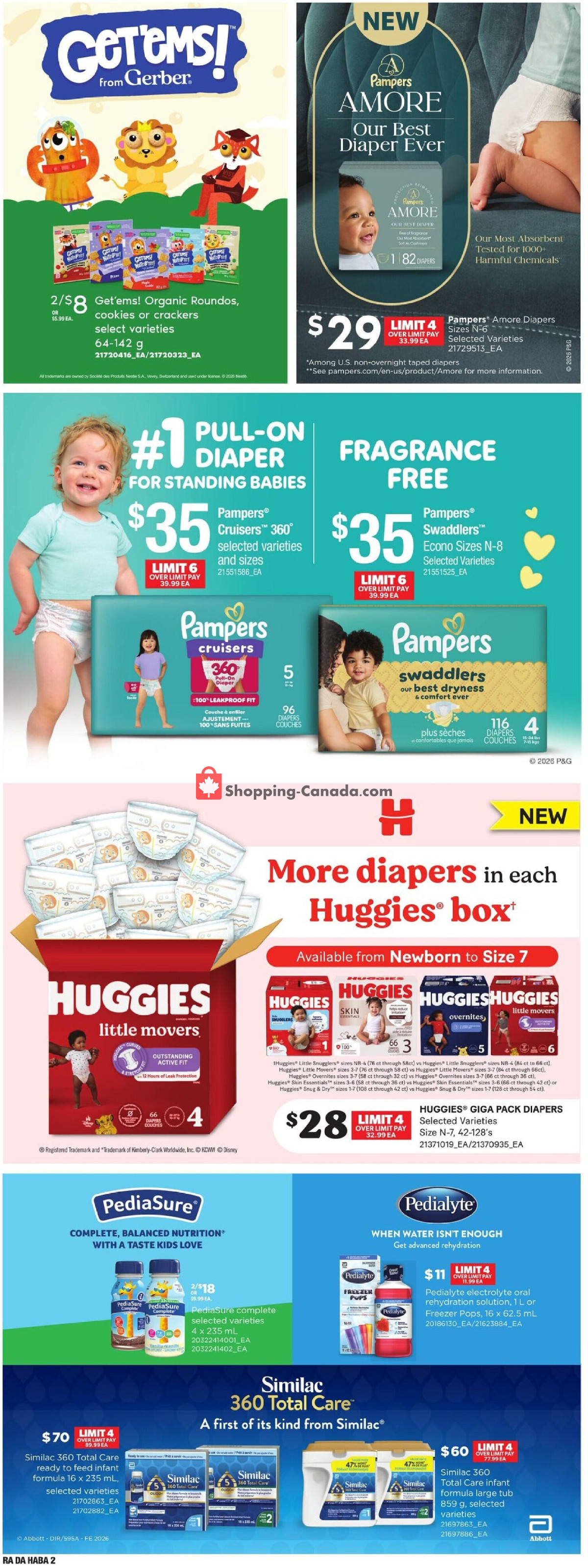 Dominion flyer from Thursday August 20, 2026 to Wednesday August 26, 2026 - page 17