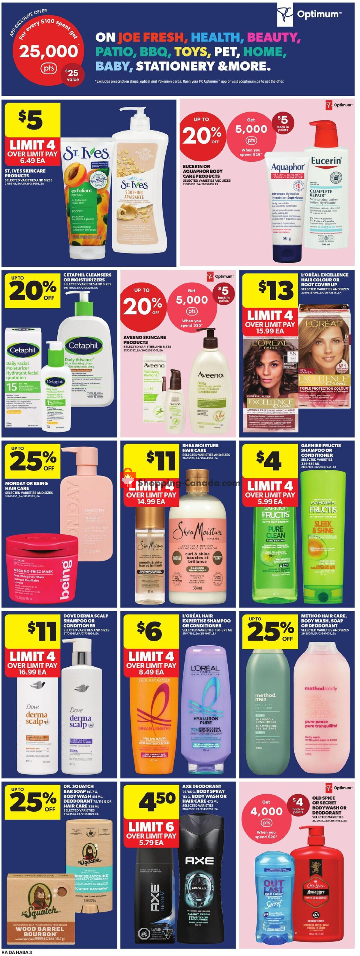 Dominion flyer from Thursday August 20, 2026 to Wednesday August 26, 2026 - page 18