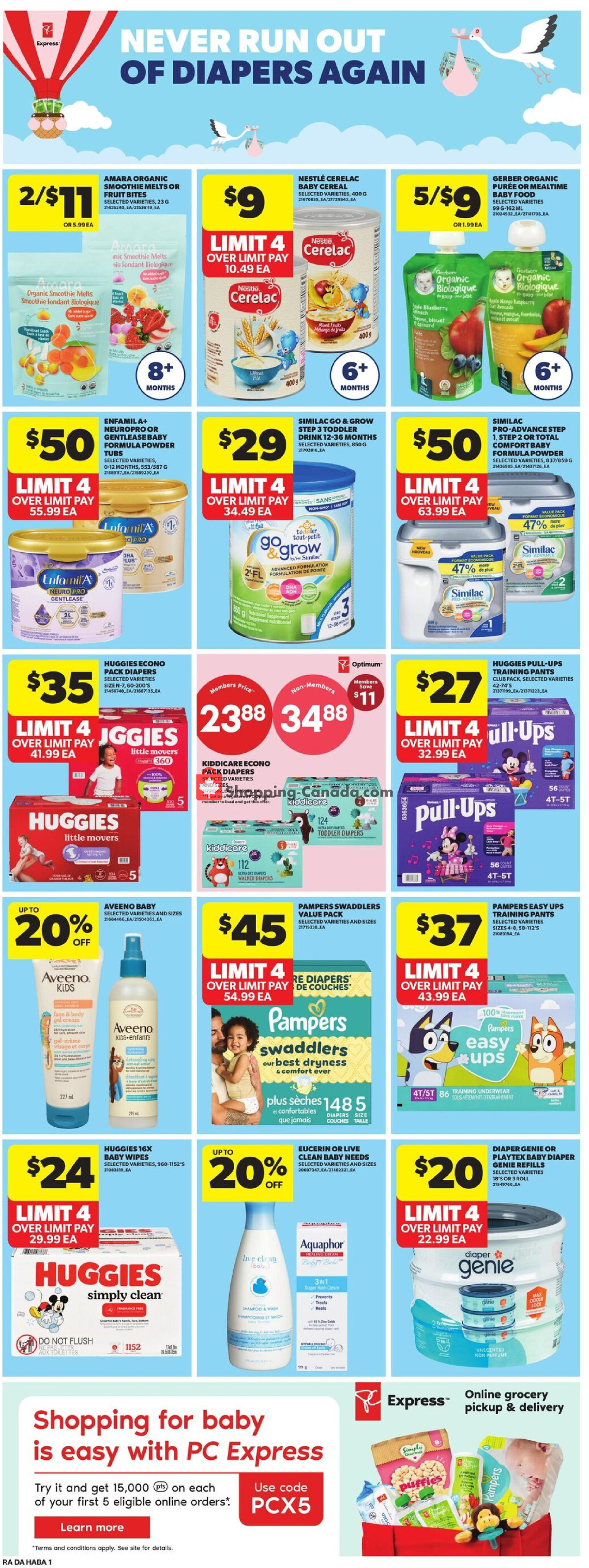 Dominion flyer from Thursday August 27, 2026 to Wednesday September 2, 2026 - page 21