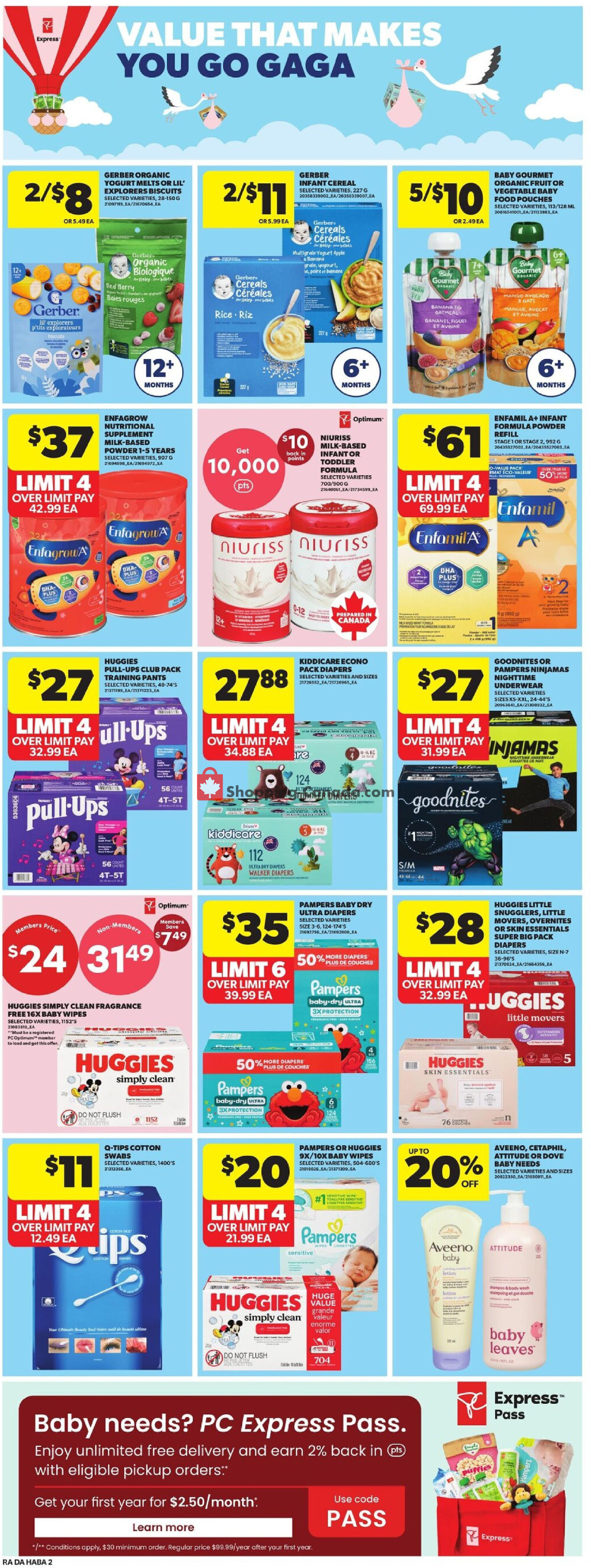 Dominion flyer from Thursday August 6, 2026 to Wednesday August 12, 2026 - page 17