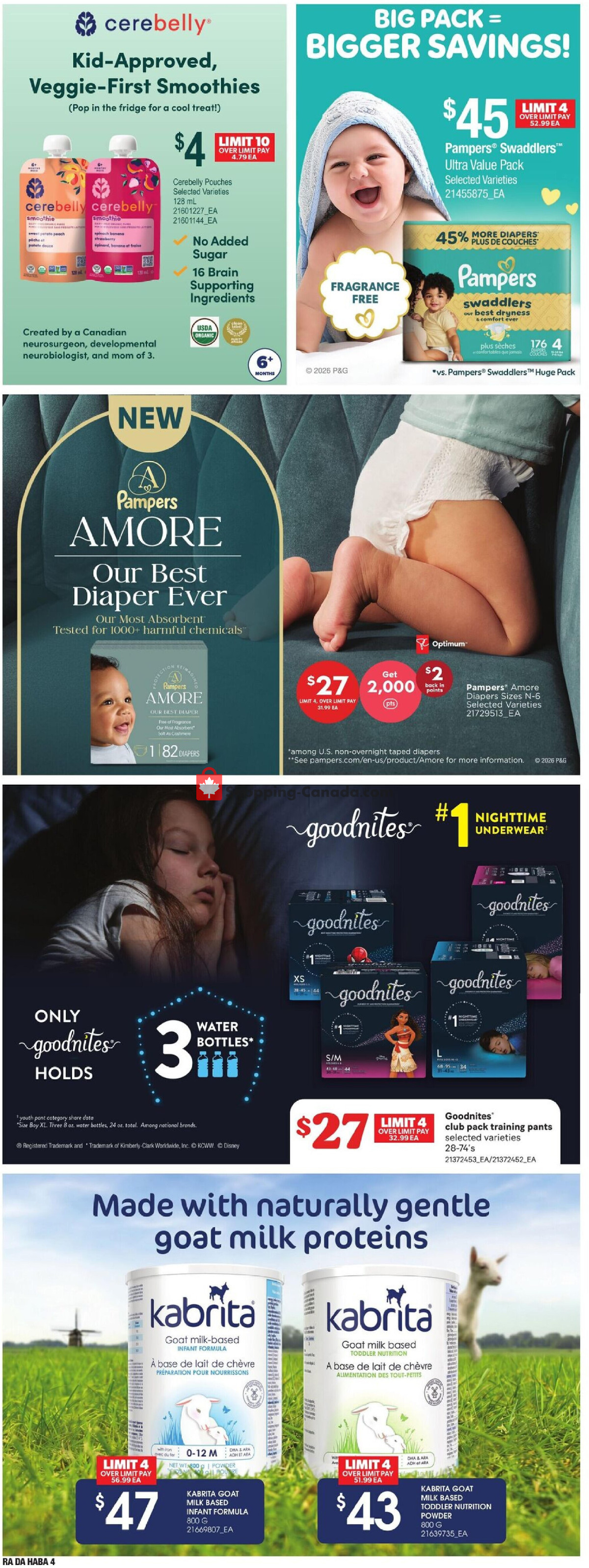 Dominion flyer from Thursday July 16, 2026 to Wednesday July 22, 2026 - page 21